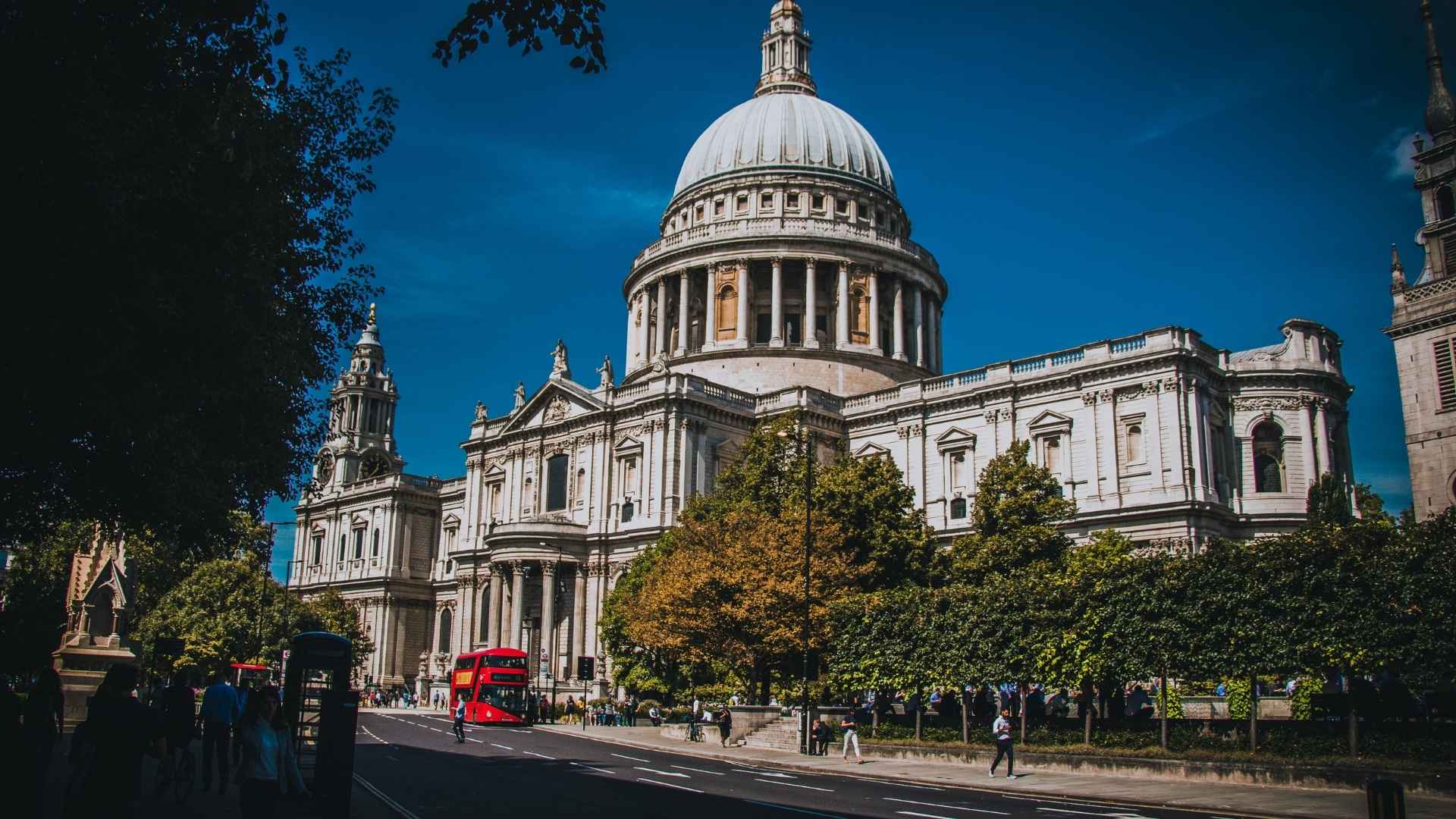1920x1080 St. Paul's Cathedral: Is It Worth the Visit? (2026 Guide)