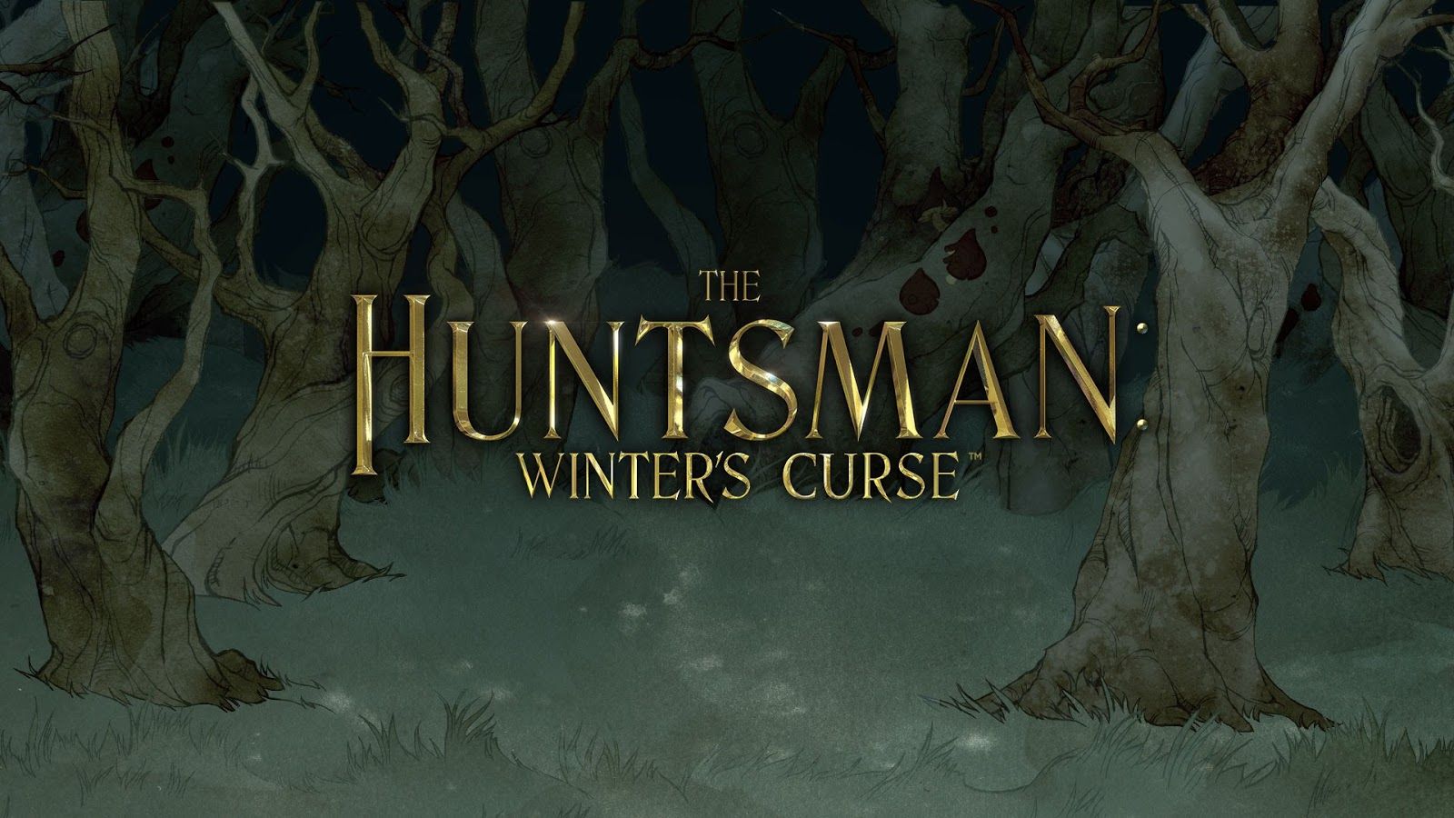 1600x900 The Huntsman: Winter's Curse Review Chalgyr's Game Room