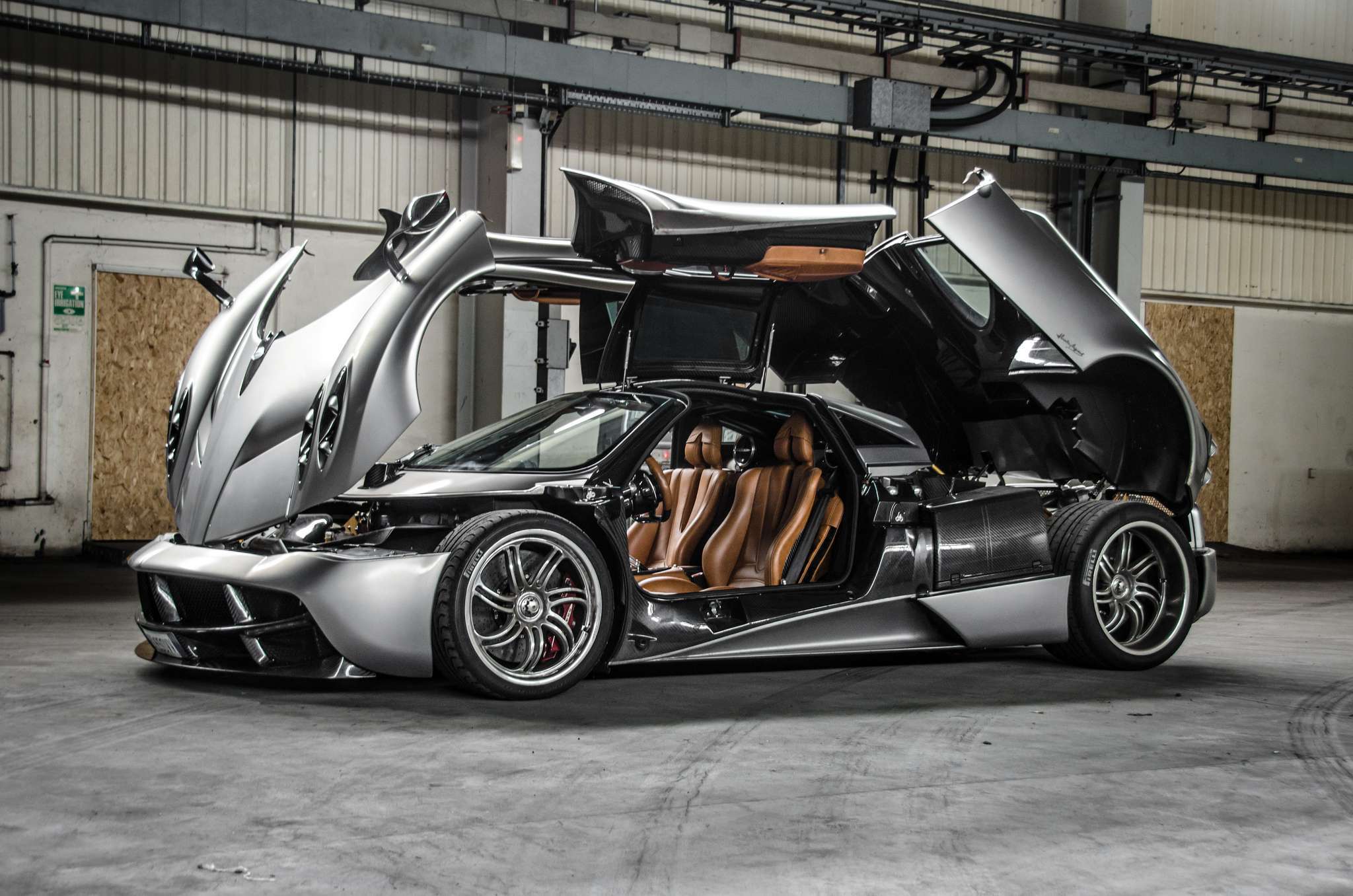 2048x1356 Most viewed Pagani Huayra wallpaperK Wallpaper