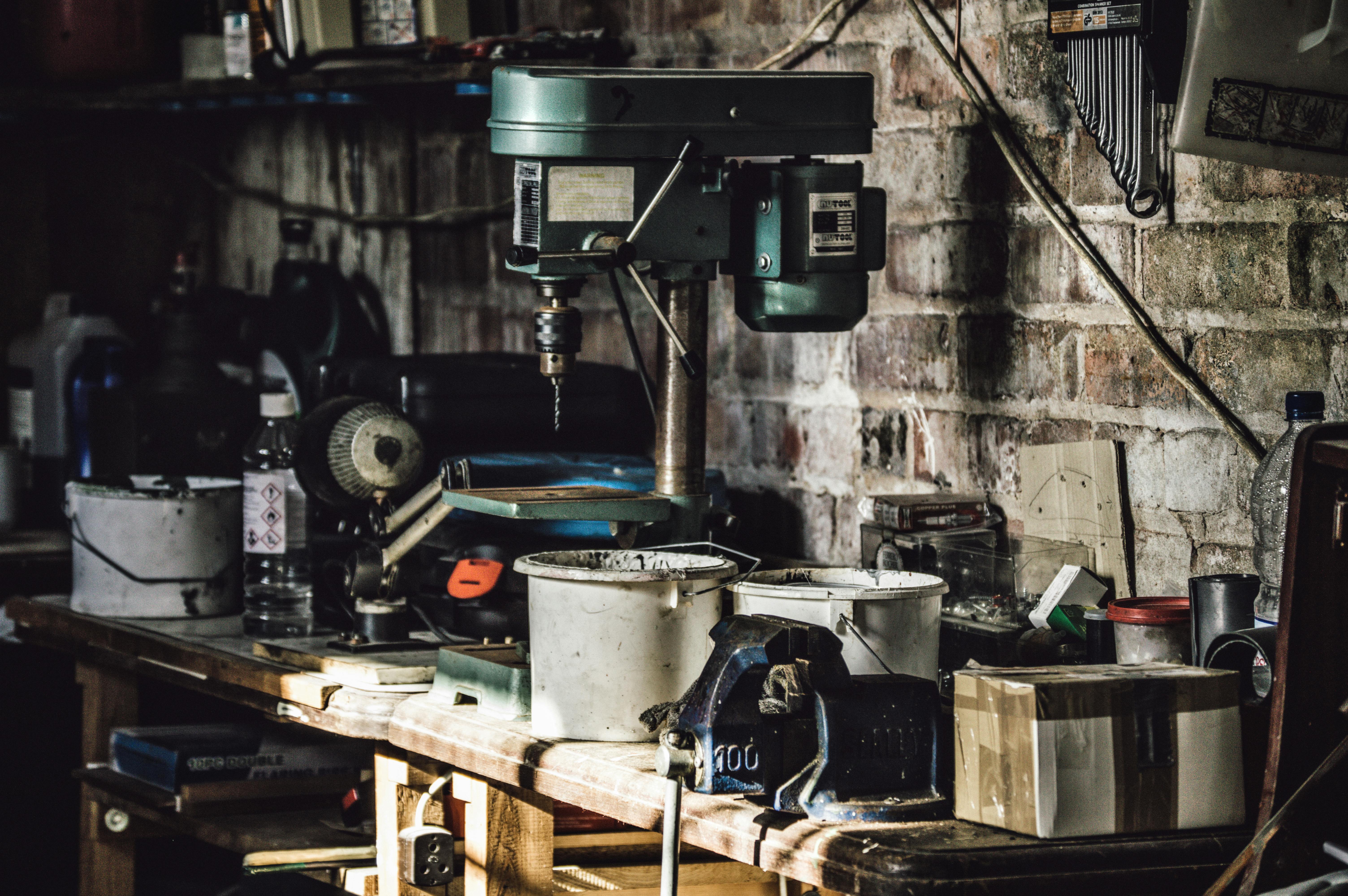 6016x4000 Home Workshop Photo, Download The BEST Free Home Workshop & HD Image