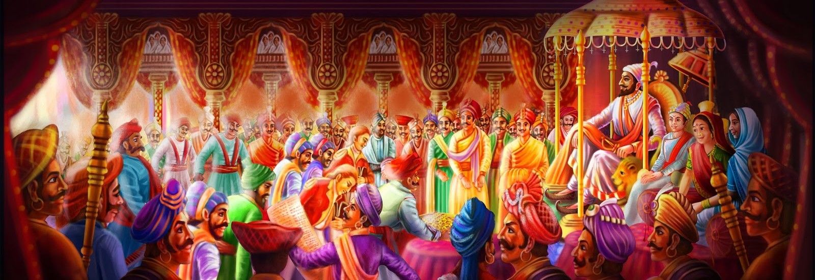 1600x550 Shivaji maharaj HD wallpaper ideas. shivaji maharaj HD wallpaper, HD wallpaper, wallpaper