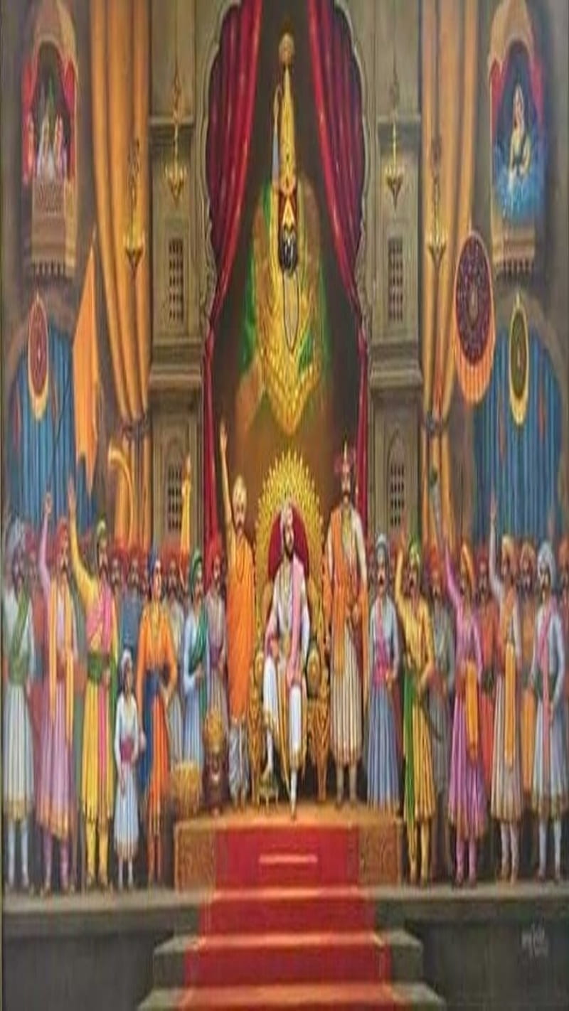 800x1422 Shivaji maharaj, chhtrapati, maharashtra, shivray, swarajya, HD phone wallpaper