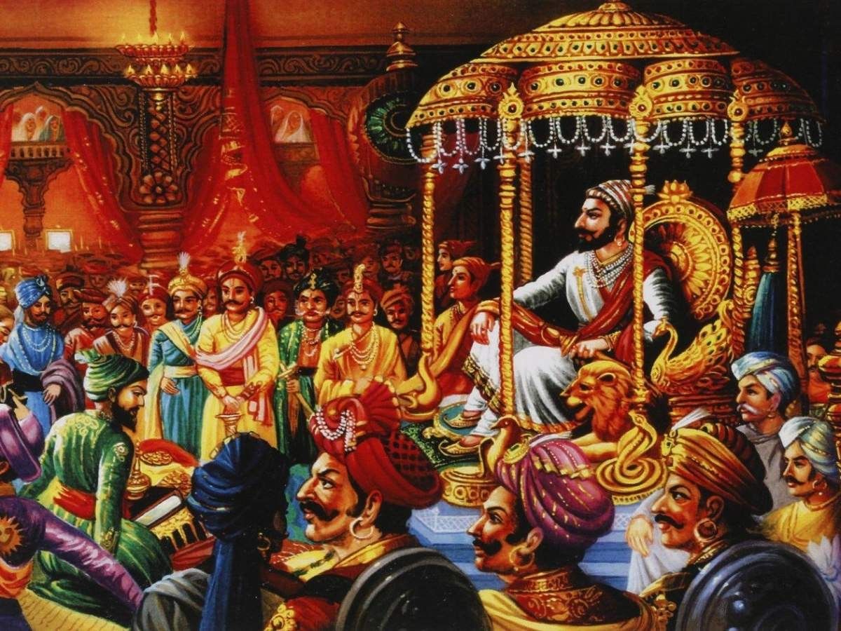 1200x900 Shivrajyabhishek Din 2023 : जाणता राजा! आज 350 वा शिवराज्याभिषेक दिन; अभिमानानं द्या &;या&; शुभेच्छा. Shivrajyabhishek din sohala 2023 Raigad wishesh and greetings and photo
