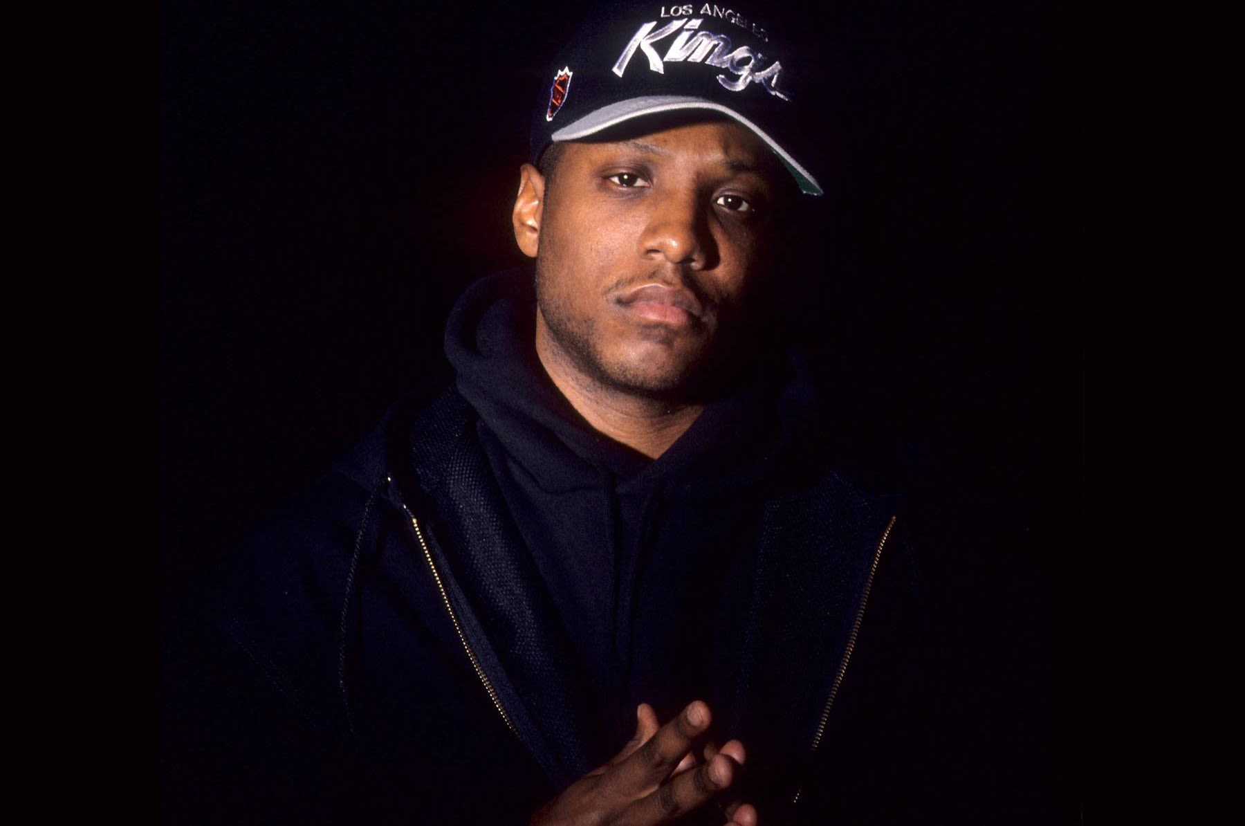 1800x1194 Hip Hop Underrated: MC Ren