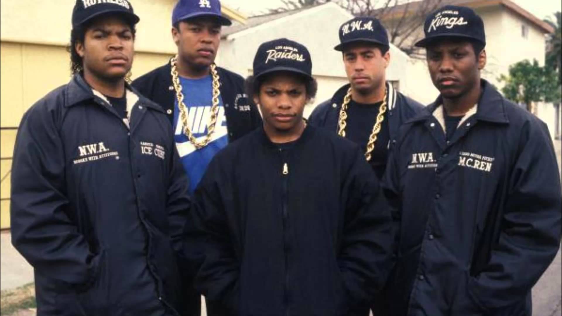1920x1080 N.W.A. to be inducted into the Rock and Roll Hall of Fame