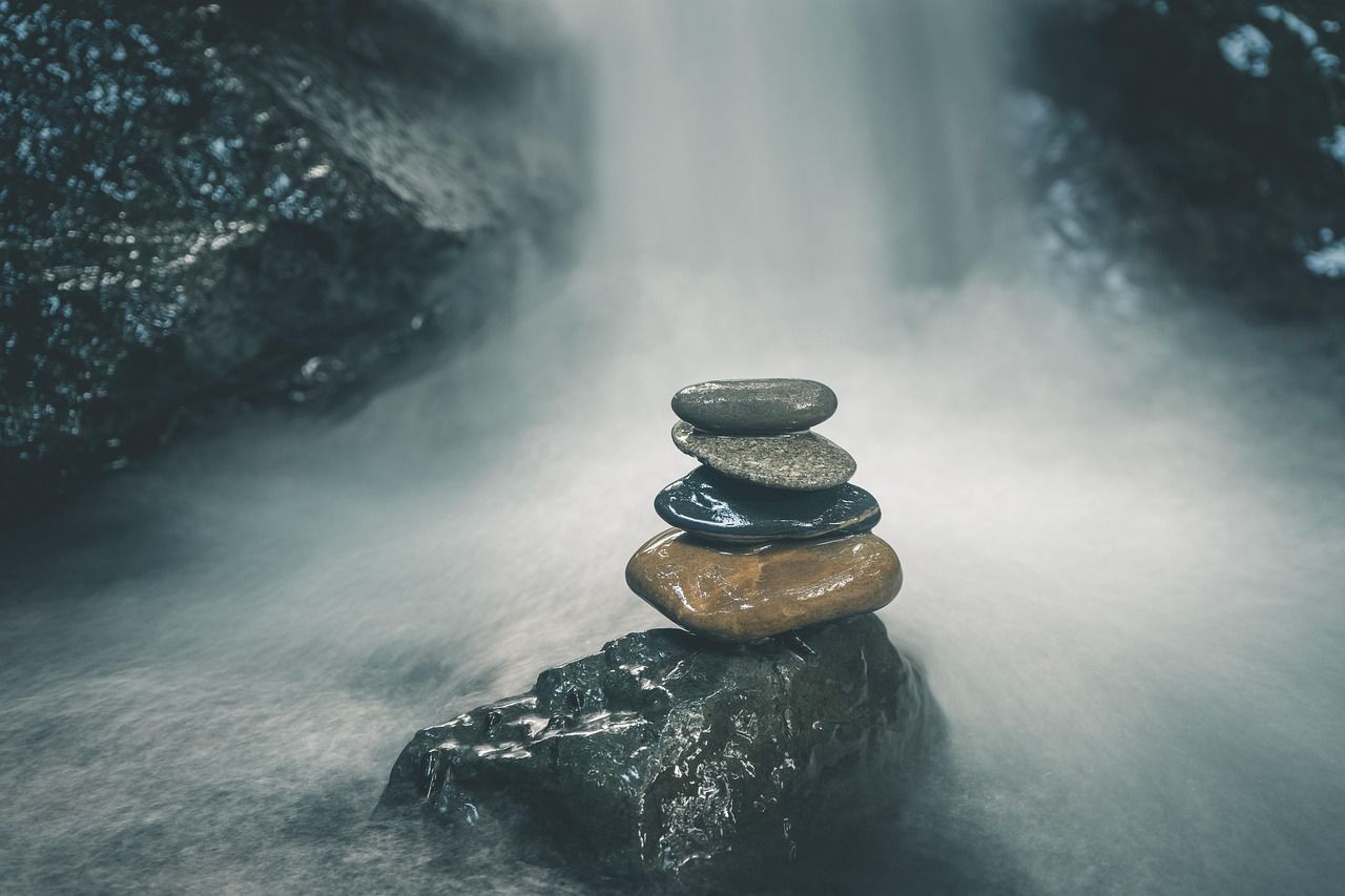 1280x853 Free Stones & Nature Image