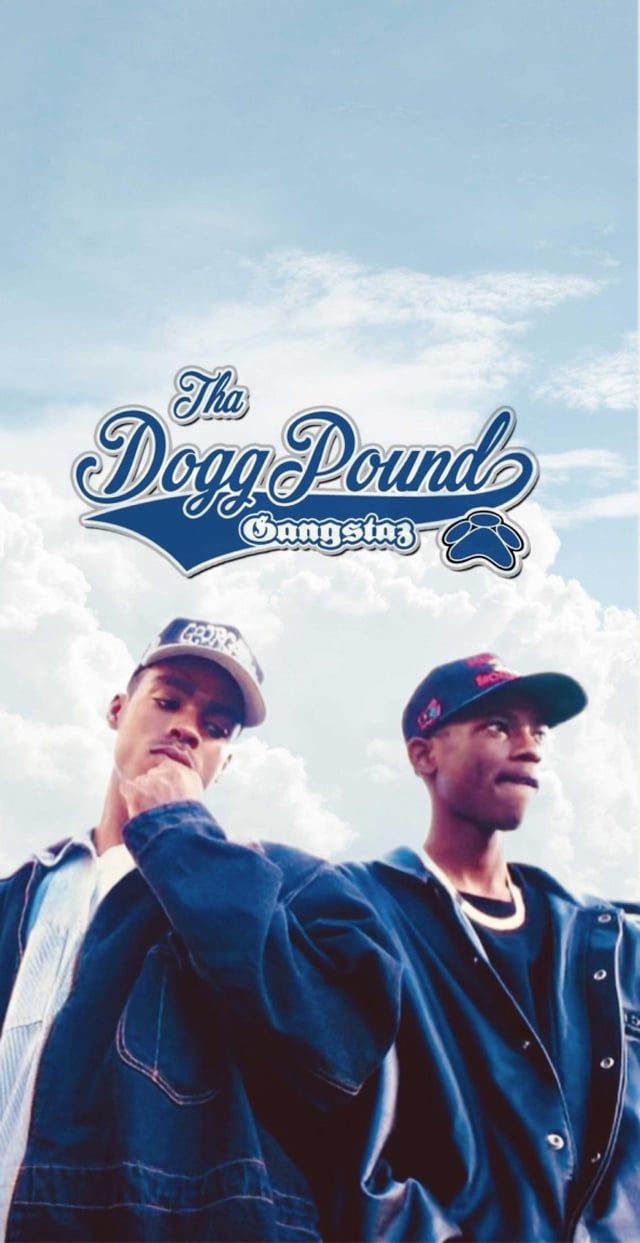 640x1243 Made a wallpaper for the most underrated rap duo of the 90s! Dogg Pound