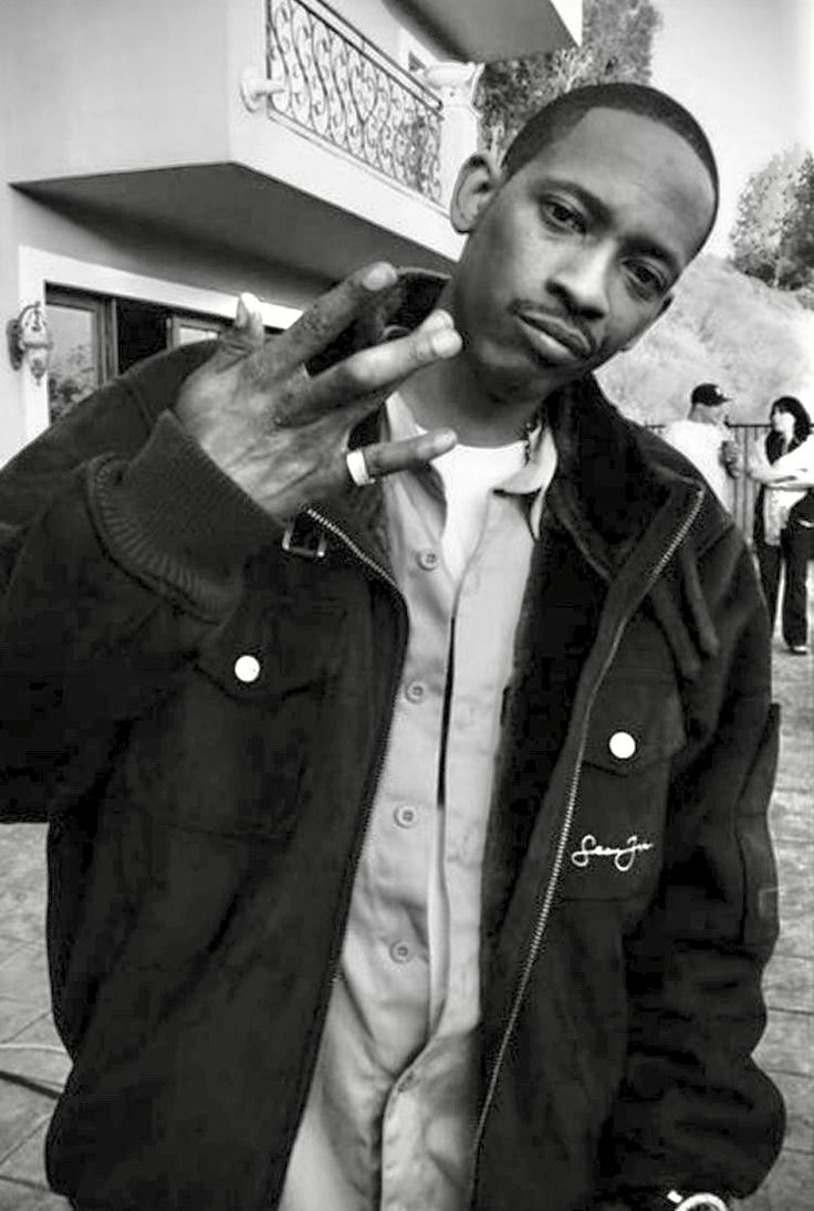 736x1095 Kurupt Young Gotti