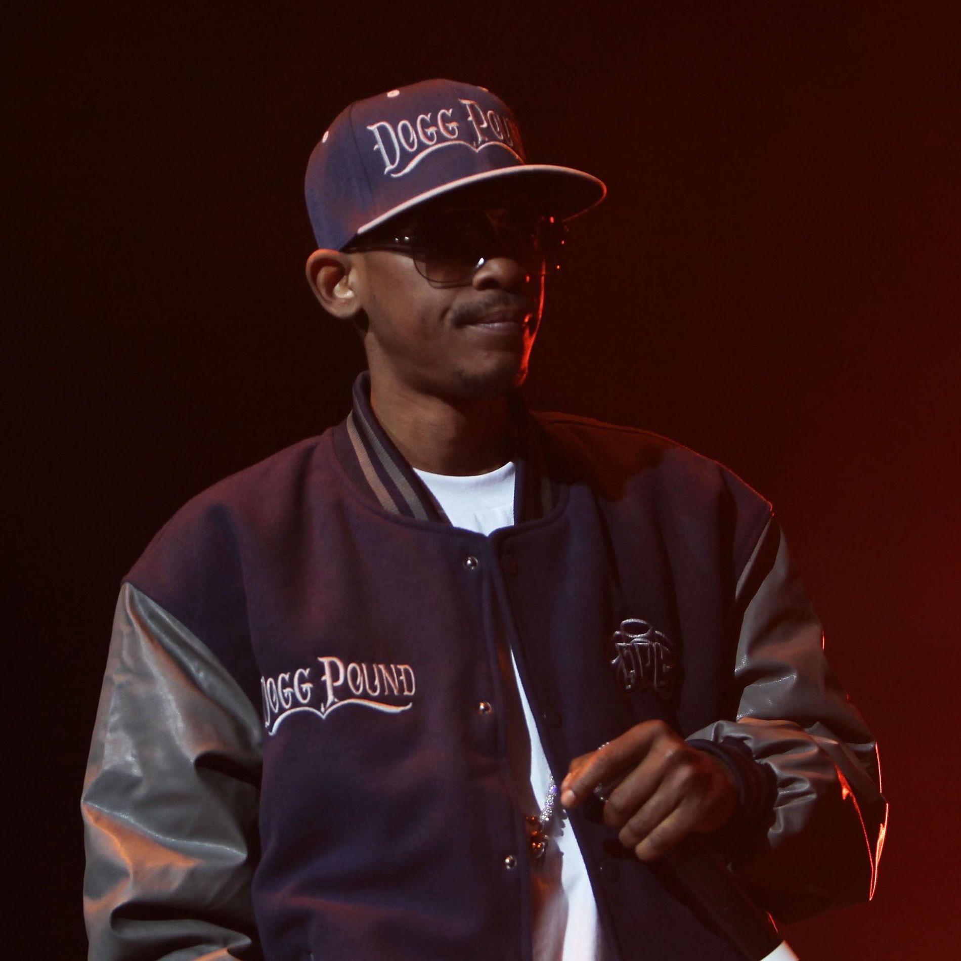 1900x1900 Kurupt: albumy, piosenki, koncerty