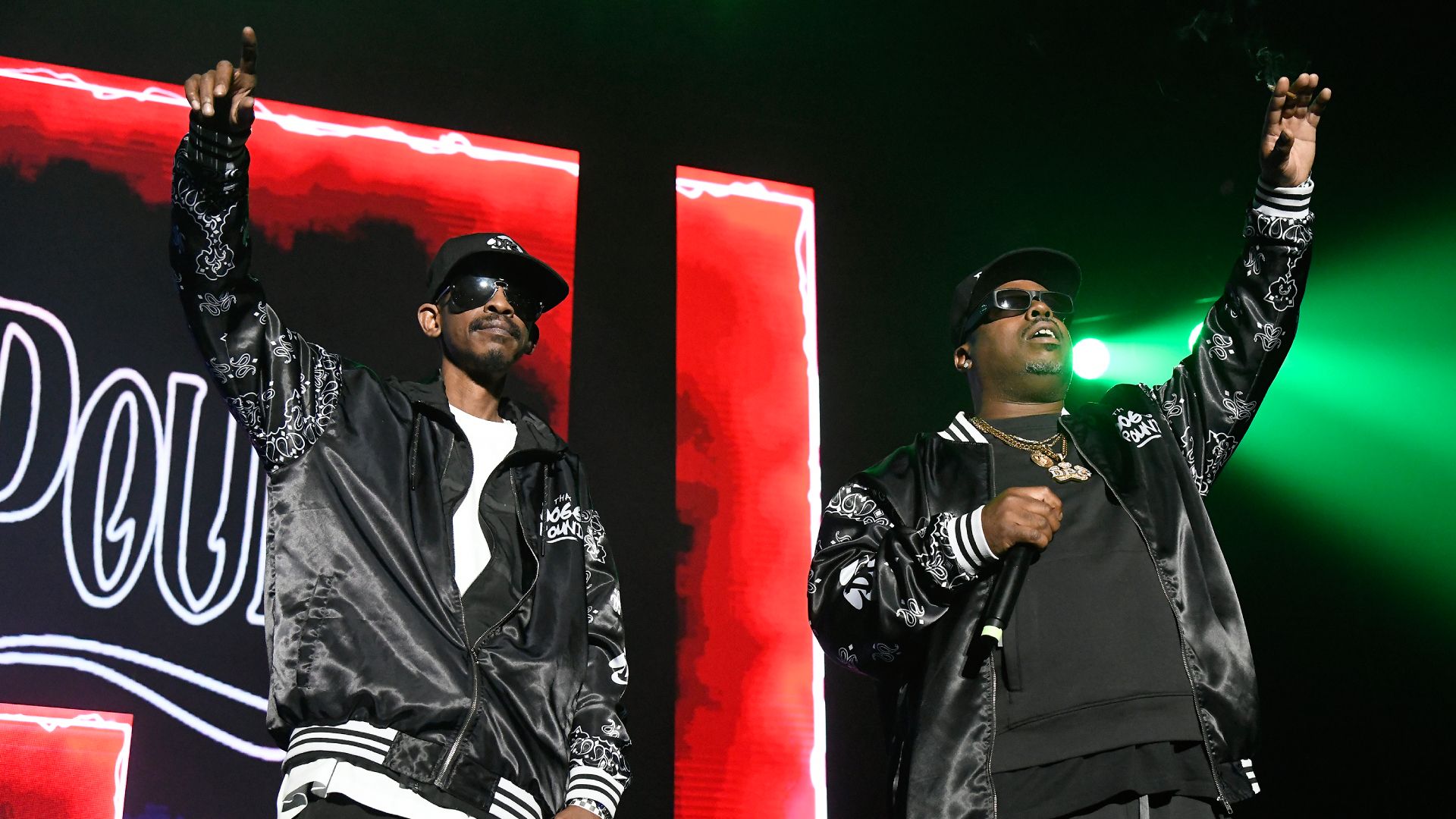 1920x1080 Kurupt Released From the Hospital Following Health Issues