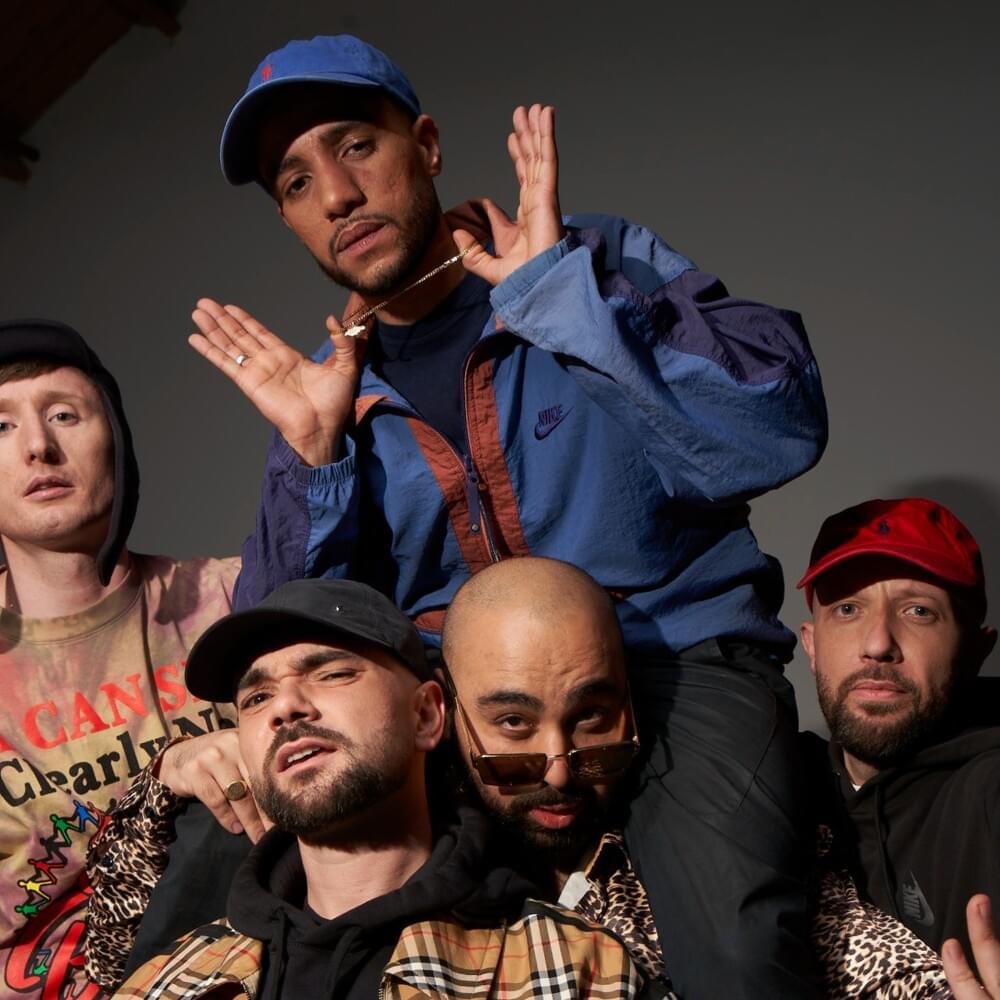 1000x1000 Kurupt FM Songs