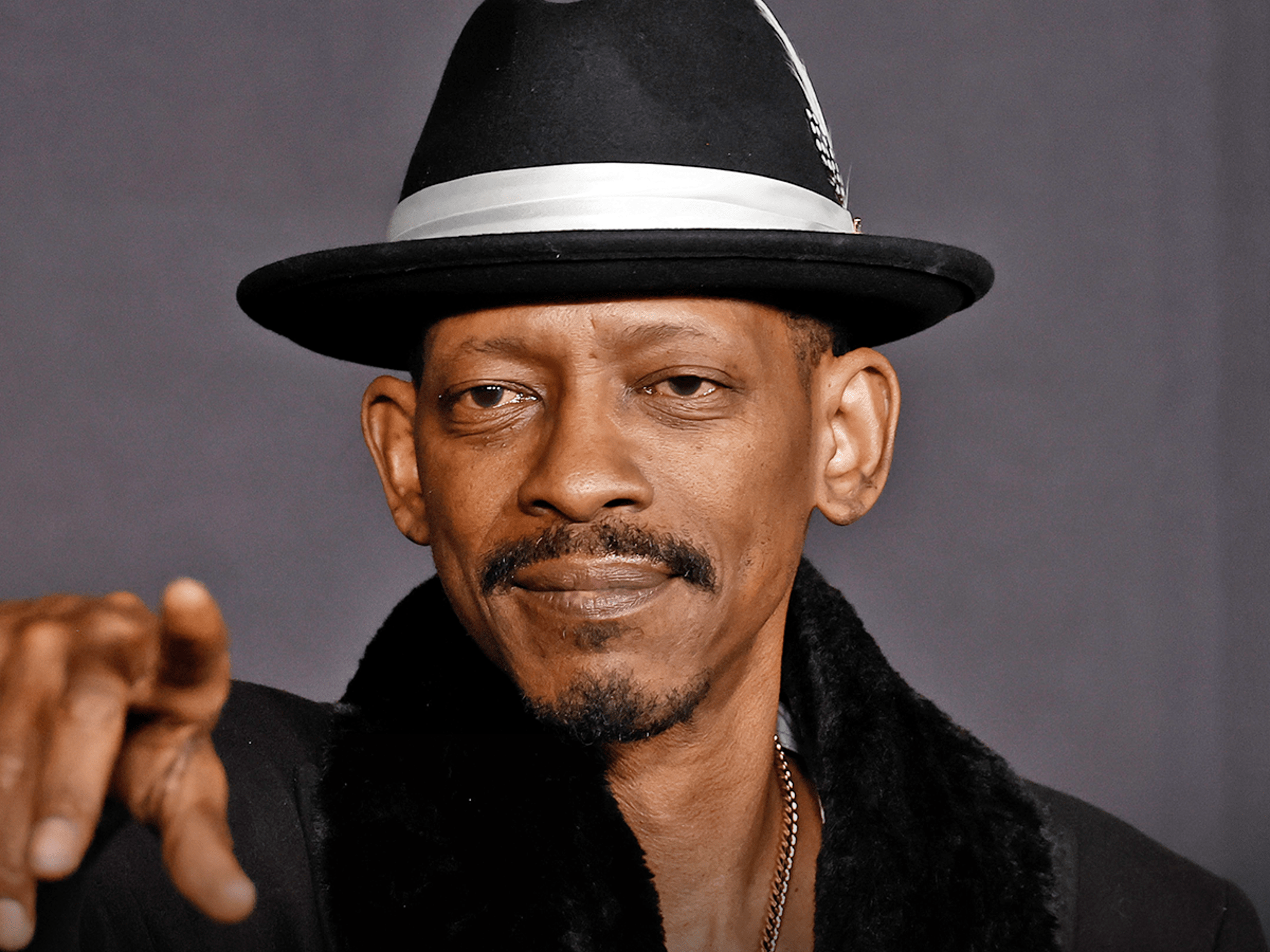 2048x1536 Rapper Kurupt Home From the Hospital After Battling 'Serious' Health Issues