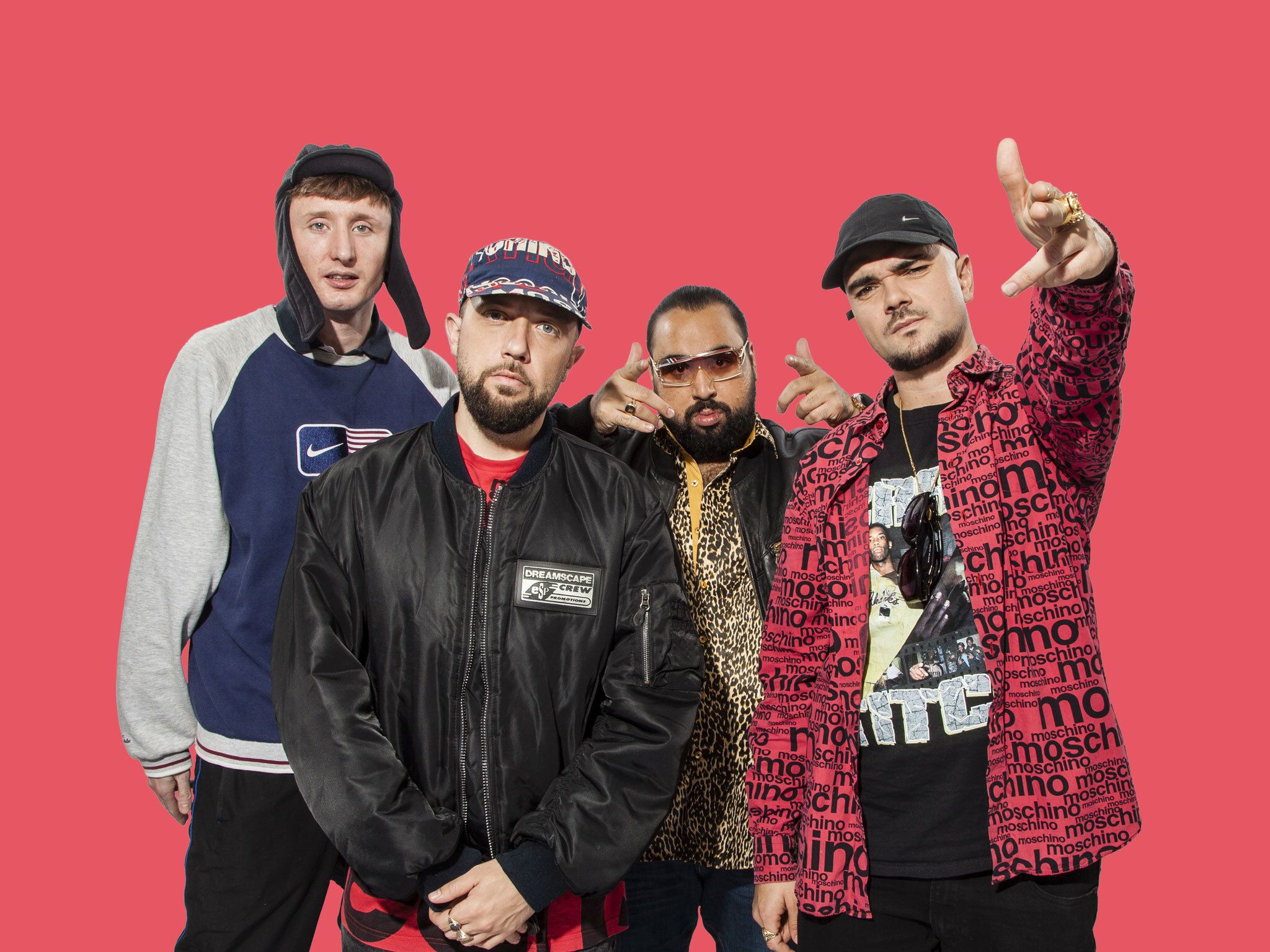 2048x1536 Kurupt FM talk 'People Just Do Nothing: Big in Japan'