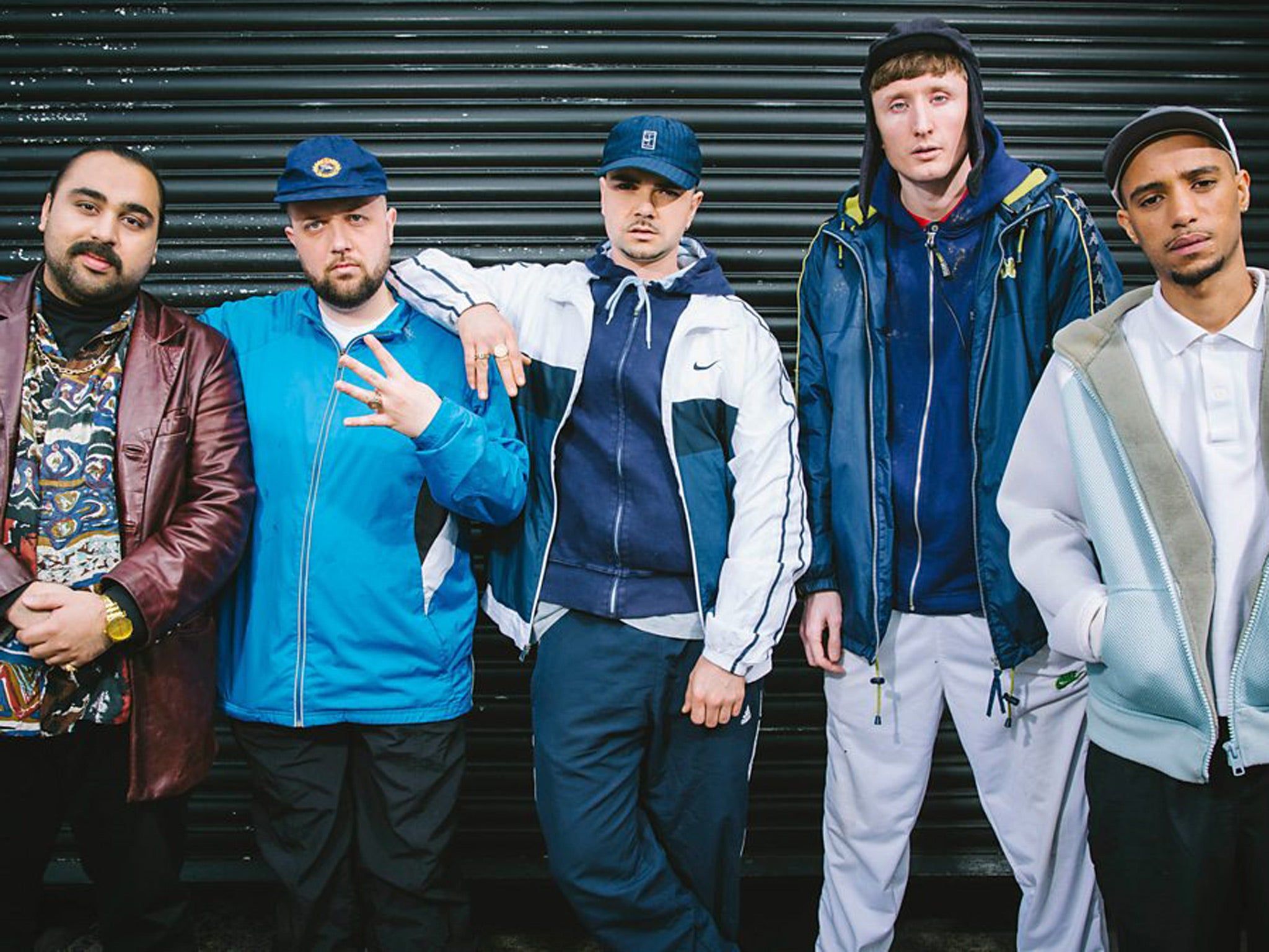 2048x1536 People Just Do Nothing producer Ash Atalla on Kurupt FM growing up and why the show could be as big as The Office