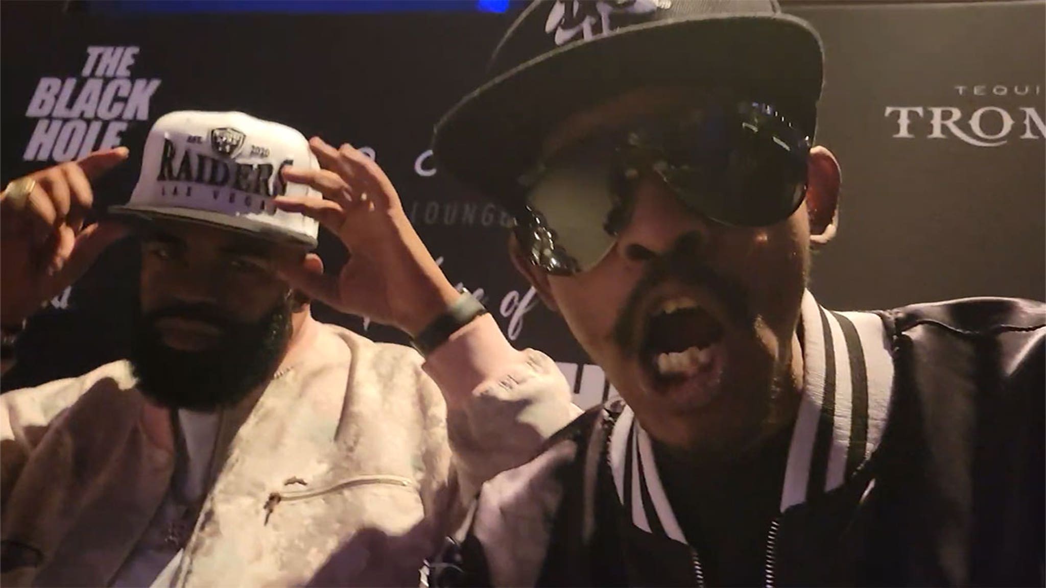 2048x1152 Kurupt Happy with Snoop Dogg's Death Row Takeover, Royalty Payments