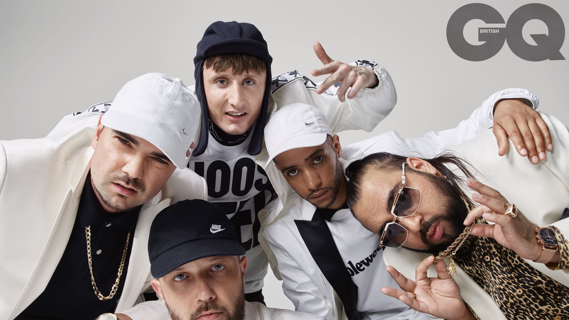 1920x1080 People Just Do Nothing: 'We have been the Best Garage Act every year since 2004'