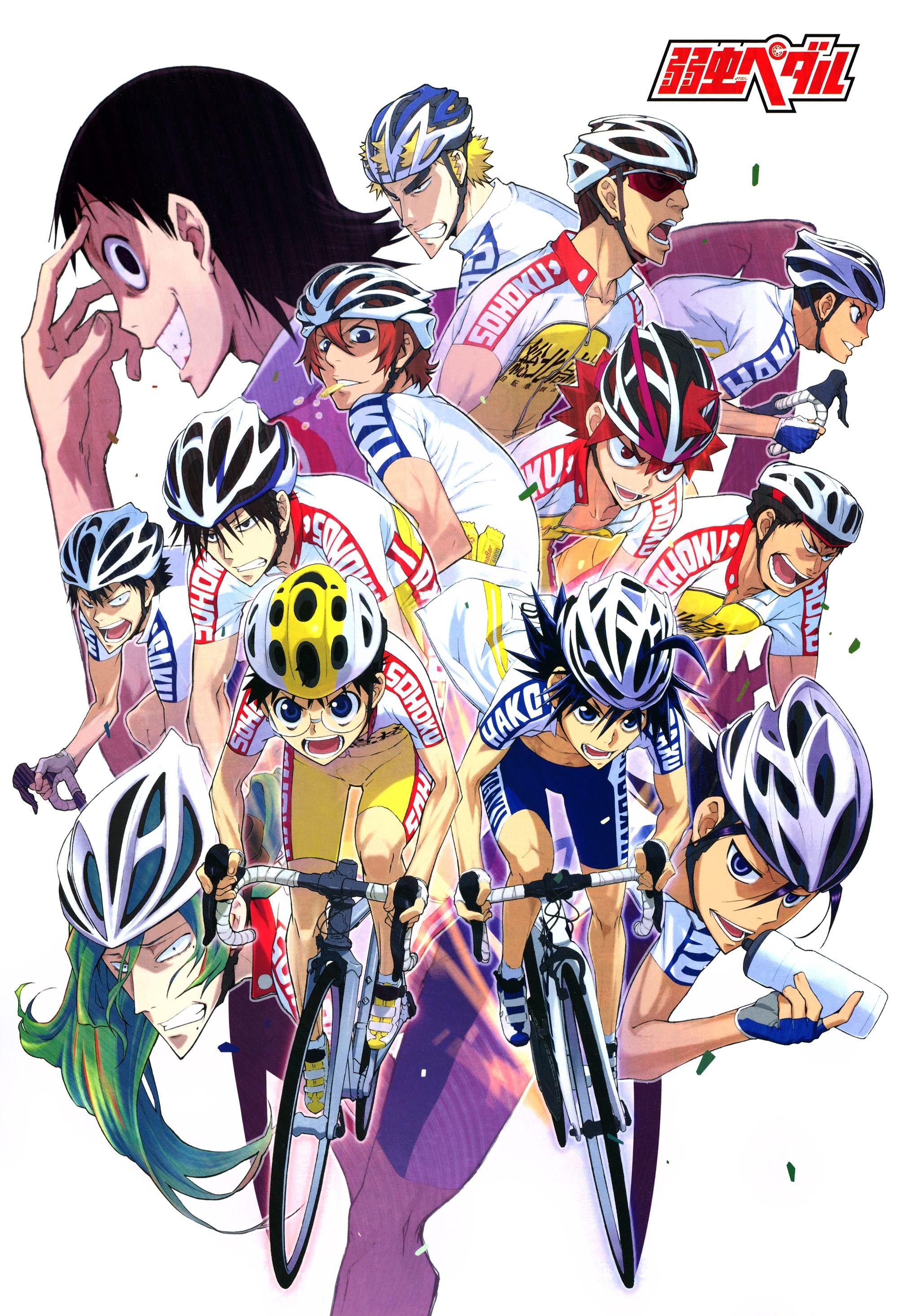 Yowamushi Pedal Wallpapers Top Free Yowamushi Pedal Backgrounds Wallpaperaccess Yowamushi Pedal Wallpapers Top Free Yowamushi Pedal Backgrounds Wallpaperaccess