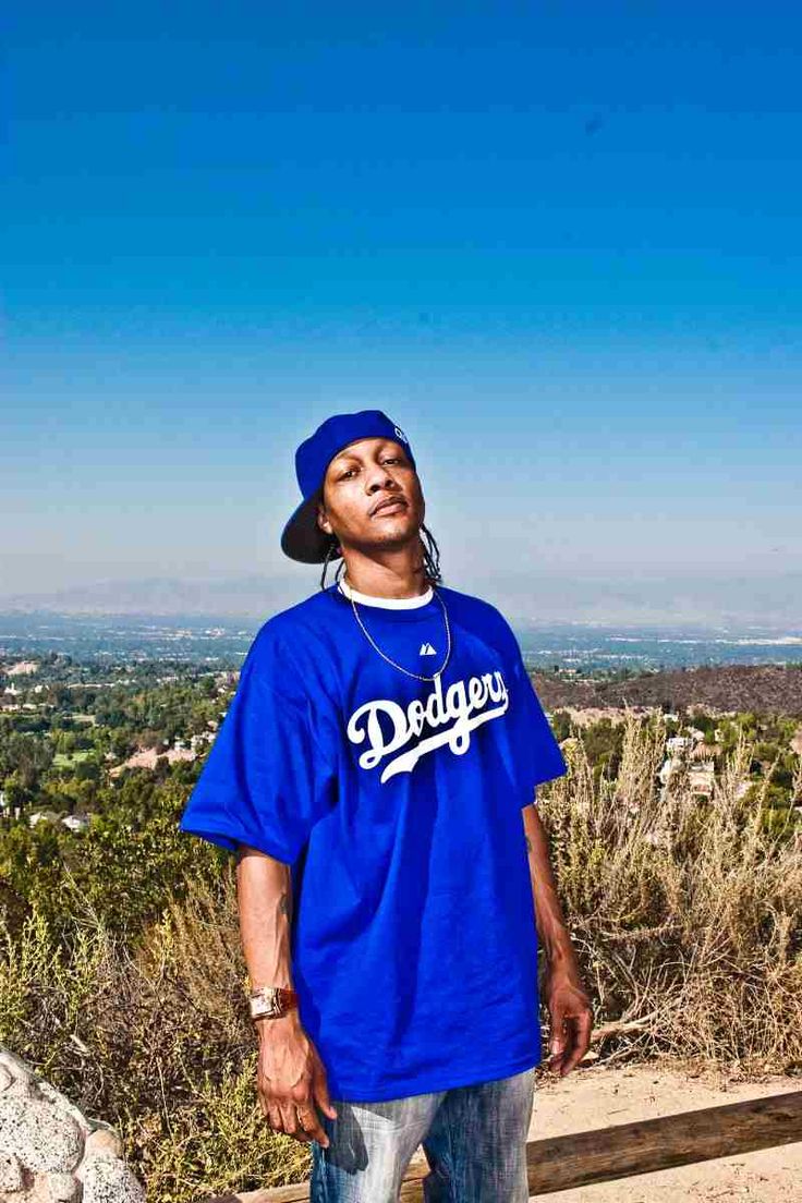 736x1104 DJ Quik
