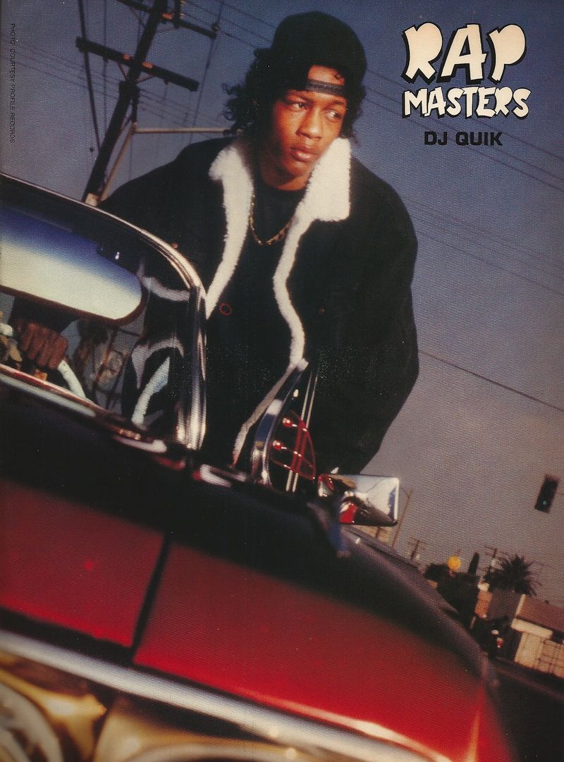 800x1081 Young Dj Quik Ideen. New School Hip Hop, Rap, B Boy