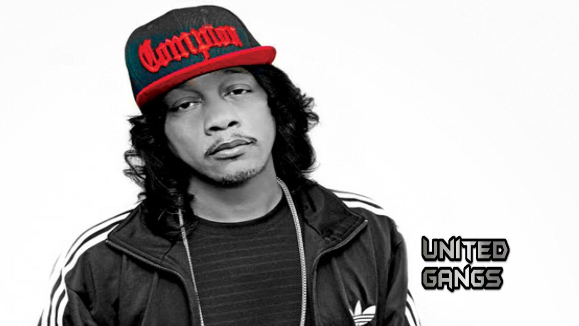 1920x1080 DJ Quik (Rapper)