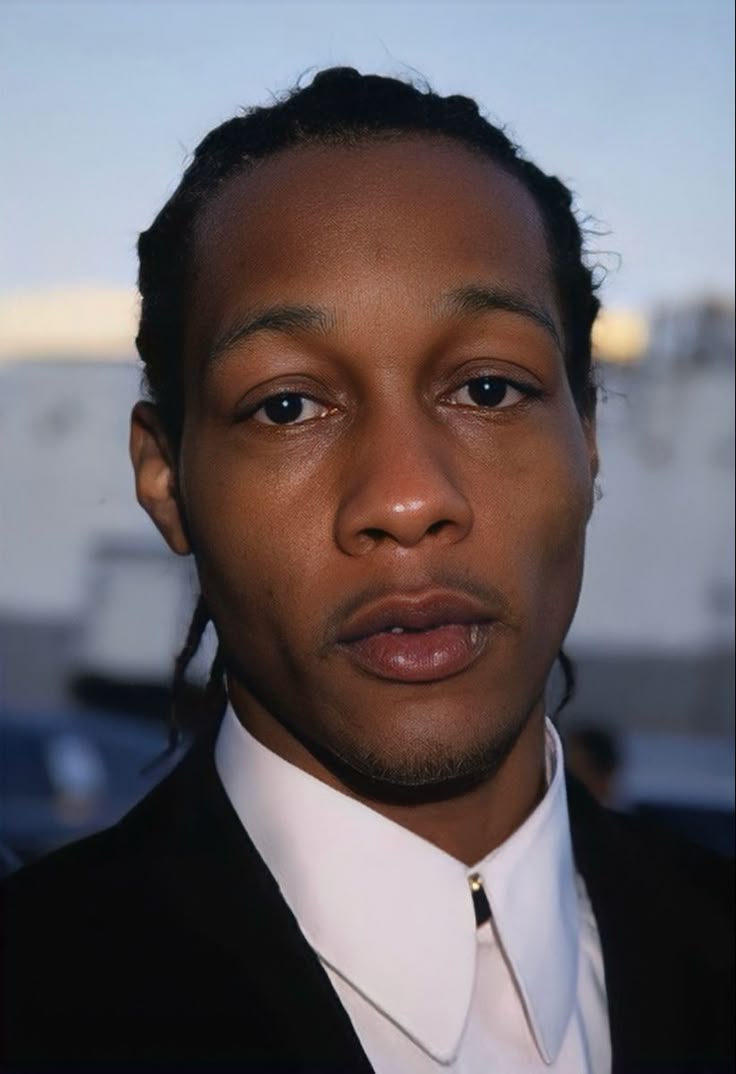 736x1074 DJ Quik at the 1999 Soul Train Awards
