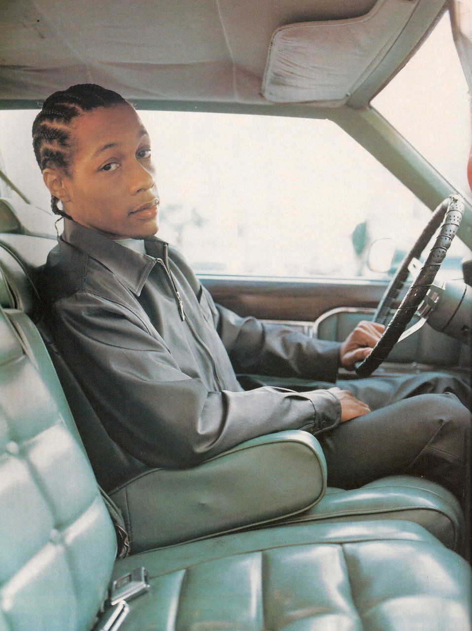 958x1280 DJ Quik music, videos, stats, and photo