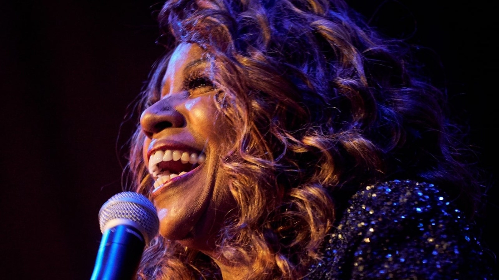 1600x900 GLORIA GAYNOR: I WILL SURVIVE. Palm Springs International Film Festival