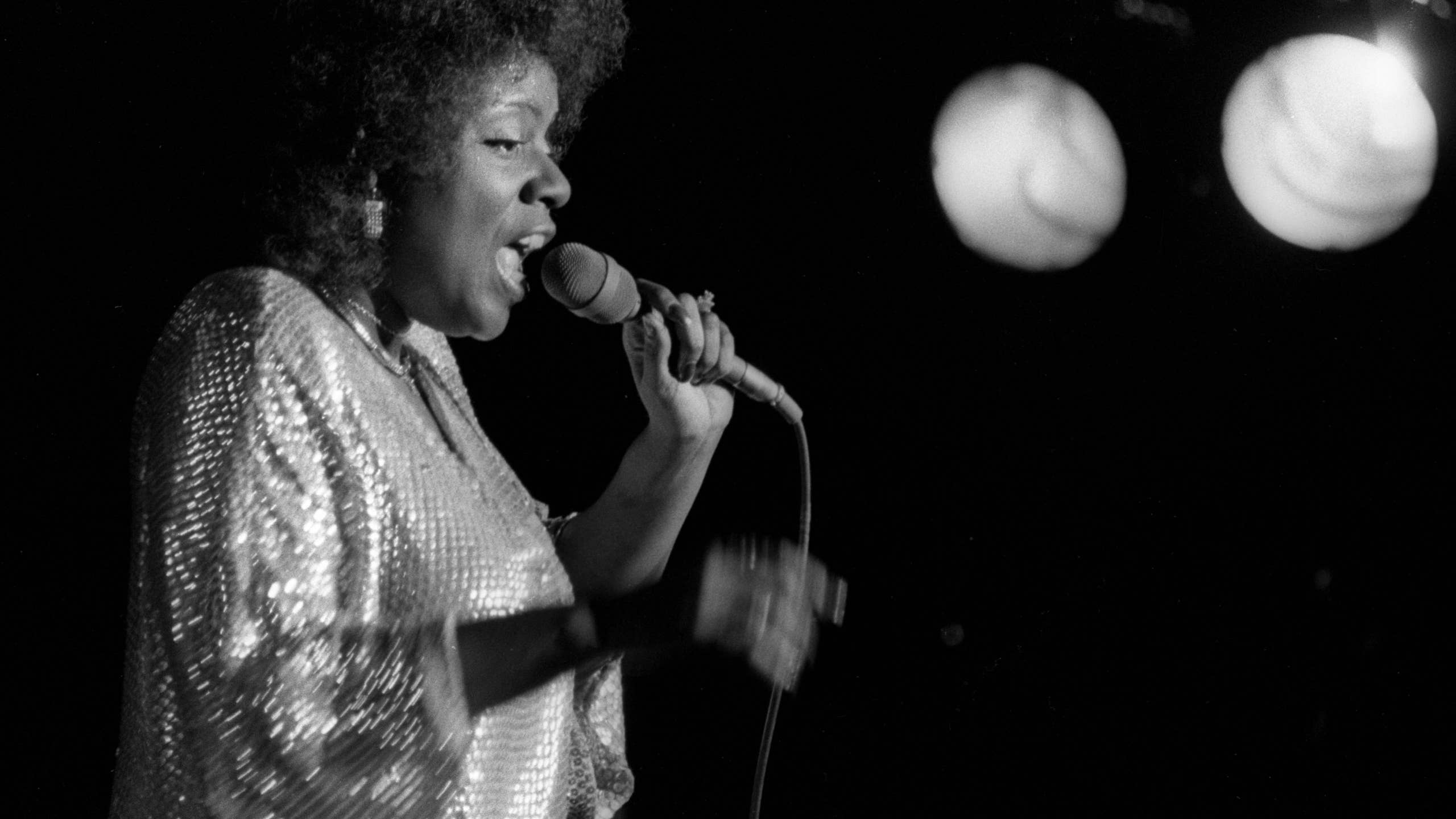 2560x1440 Years Ago Today, This Iconic Disco Hit Reached No. 1's Journal