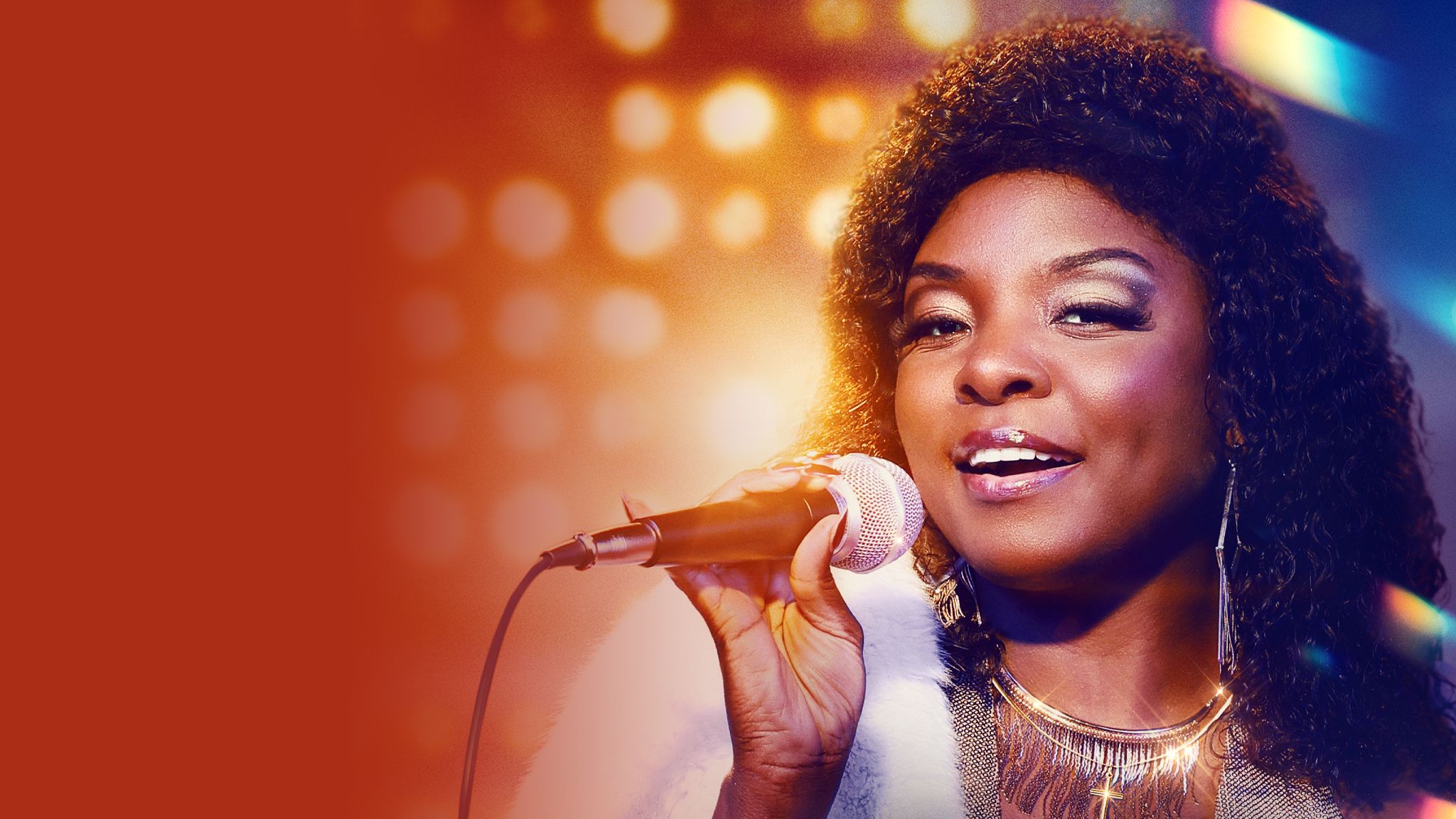 2048x1152 Movie of the Week Reminder: I Will Survive: The Gloria Gaynor Story. Rueben's Ramblings