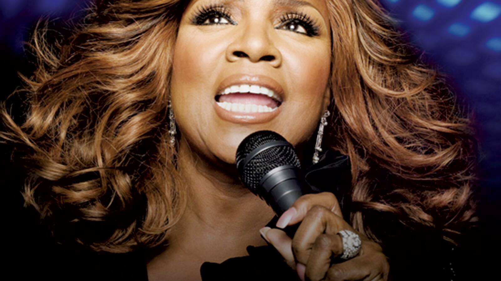 1600x900 Gloria Gaynor will get things grooving at a Library of Congress disco celebration Washington Post