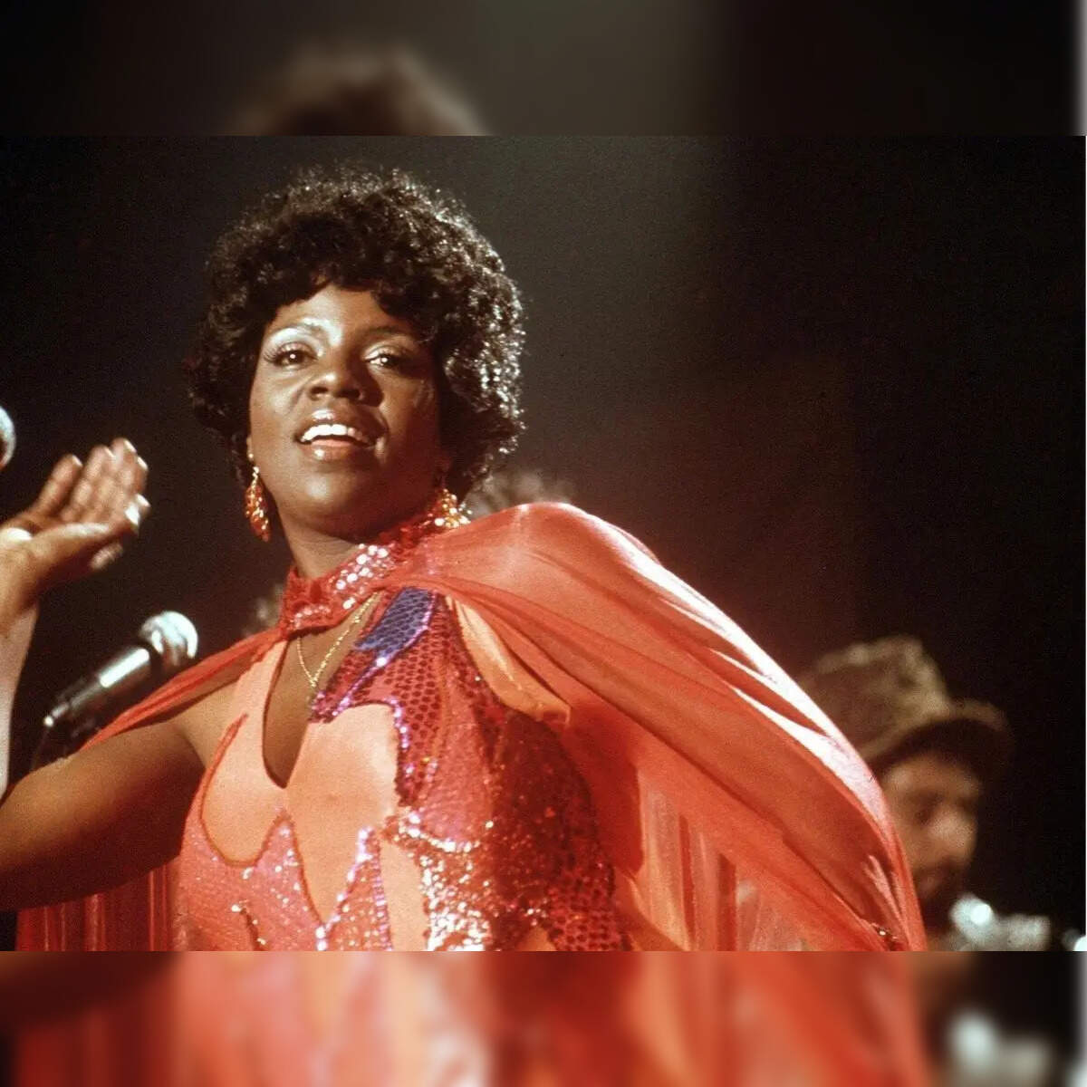 1200x1200 Song lyric of the day by Gloria Gaynor: '​I will survive.As long as I know how to love, I know I'll stay alive.' ; what I Will Survive teaches us about healing
