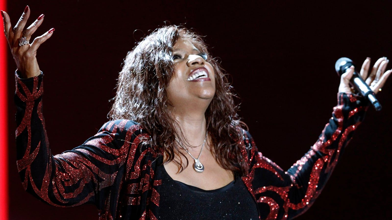 1600x900 I Will Survive' Singer Gloria Gaynor Reveals She Is Not a Feminist