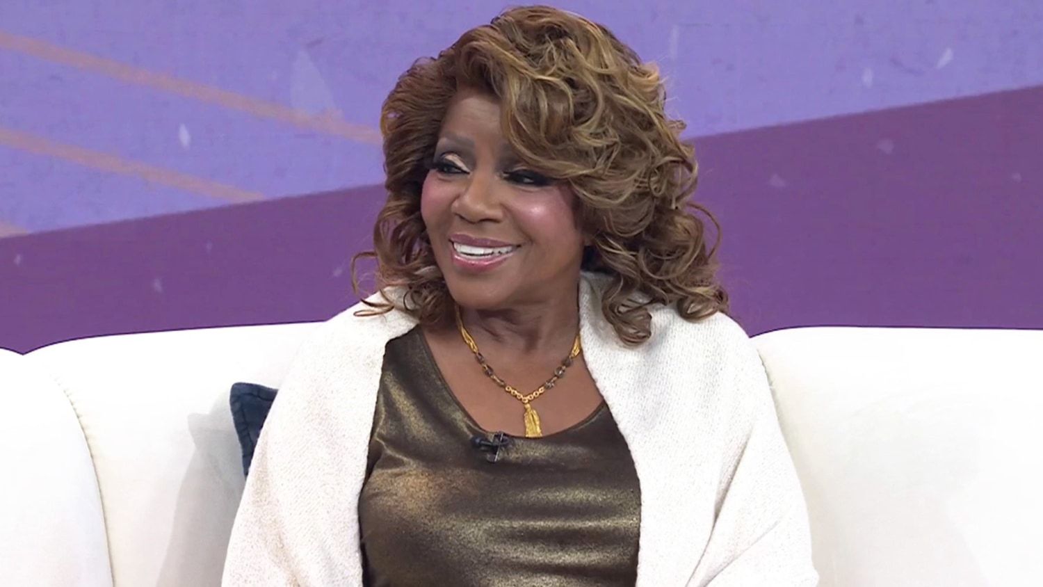 1500x844 Gloria Gaynor tells all in new doc ‘Gloria Gaynor: I Will Survive’