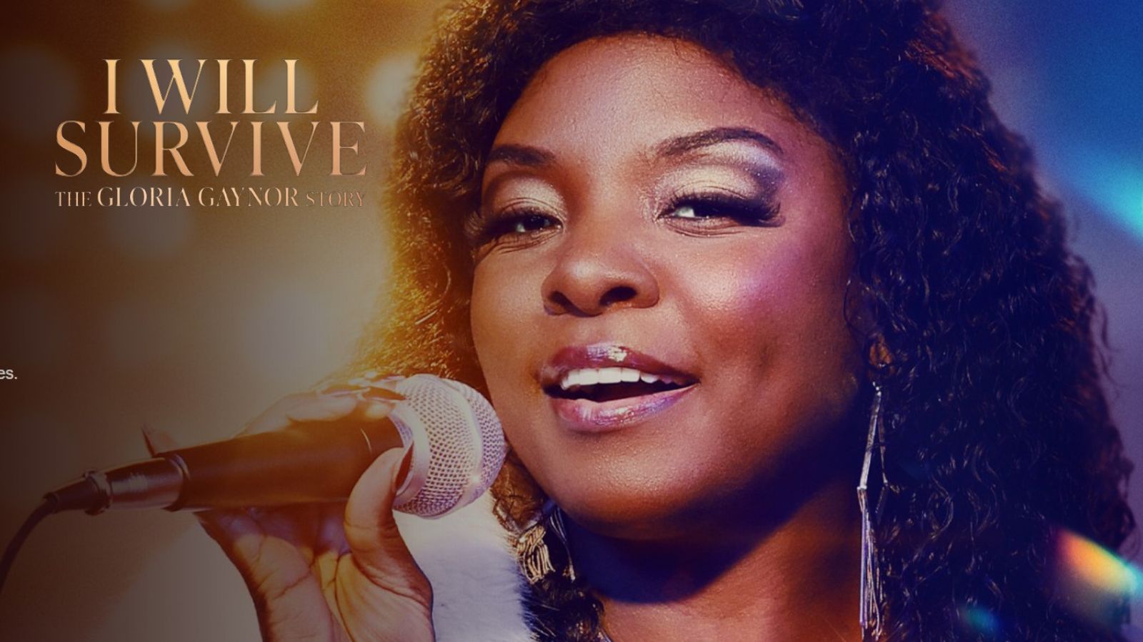 1600x900 Robin Roberts Presents I Will Survive: The Gloria Gaynor Story- and more