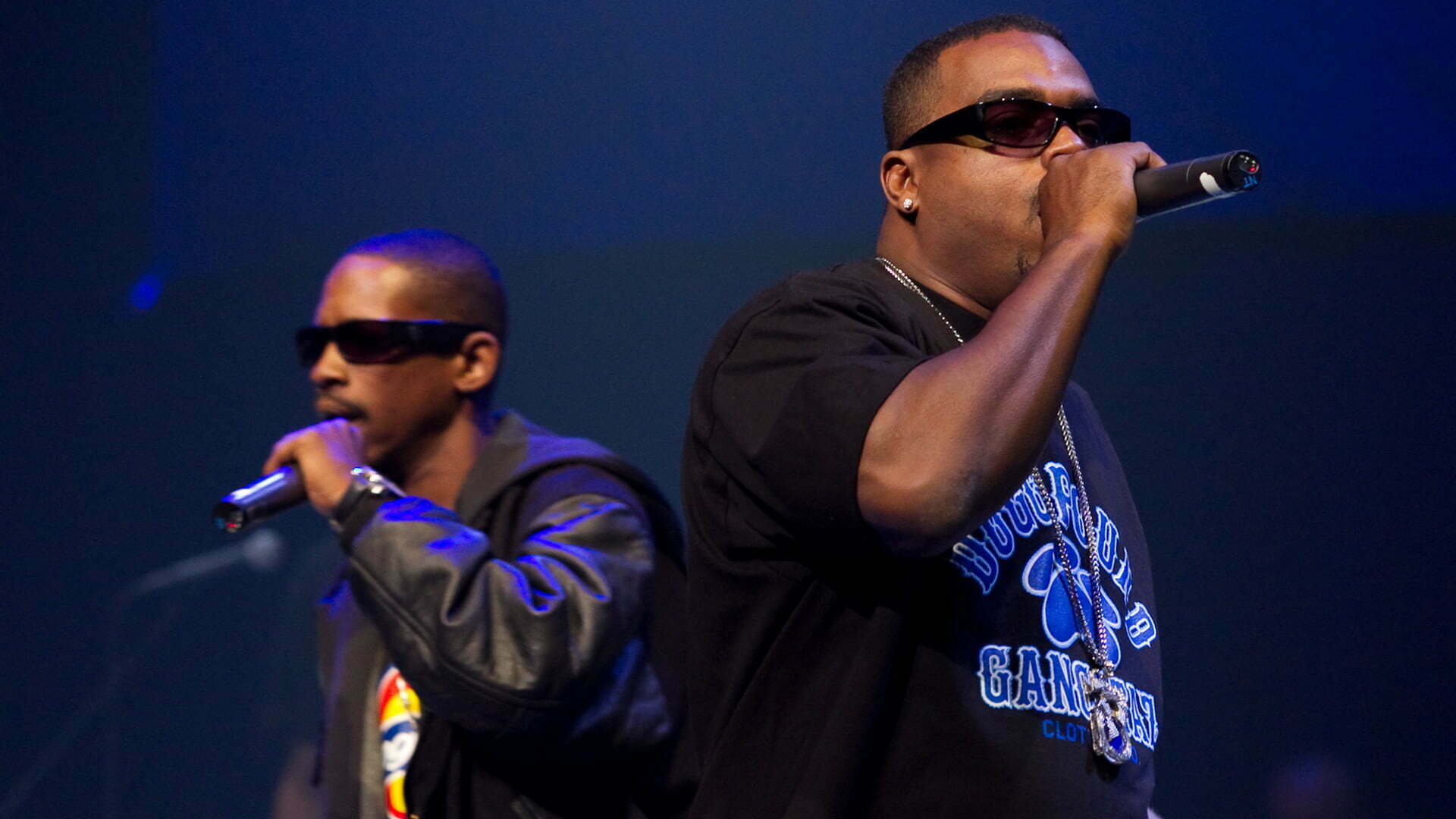 1920x1080 Tha Dogg Pound (Kurupt & Daz Dillinger)