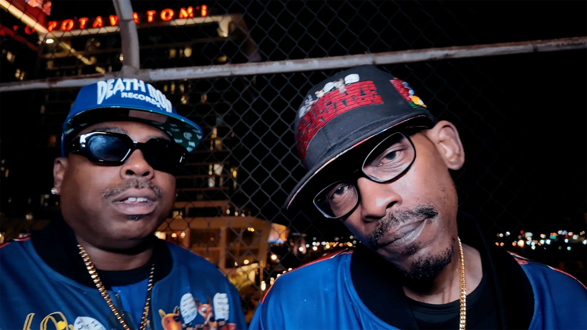 1920x1080 Let's Play House (feat. Michel'le & Nate Dogg) Video by Tha Dogg Pound
