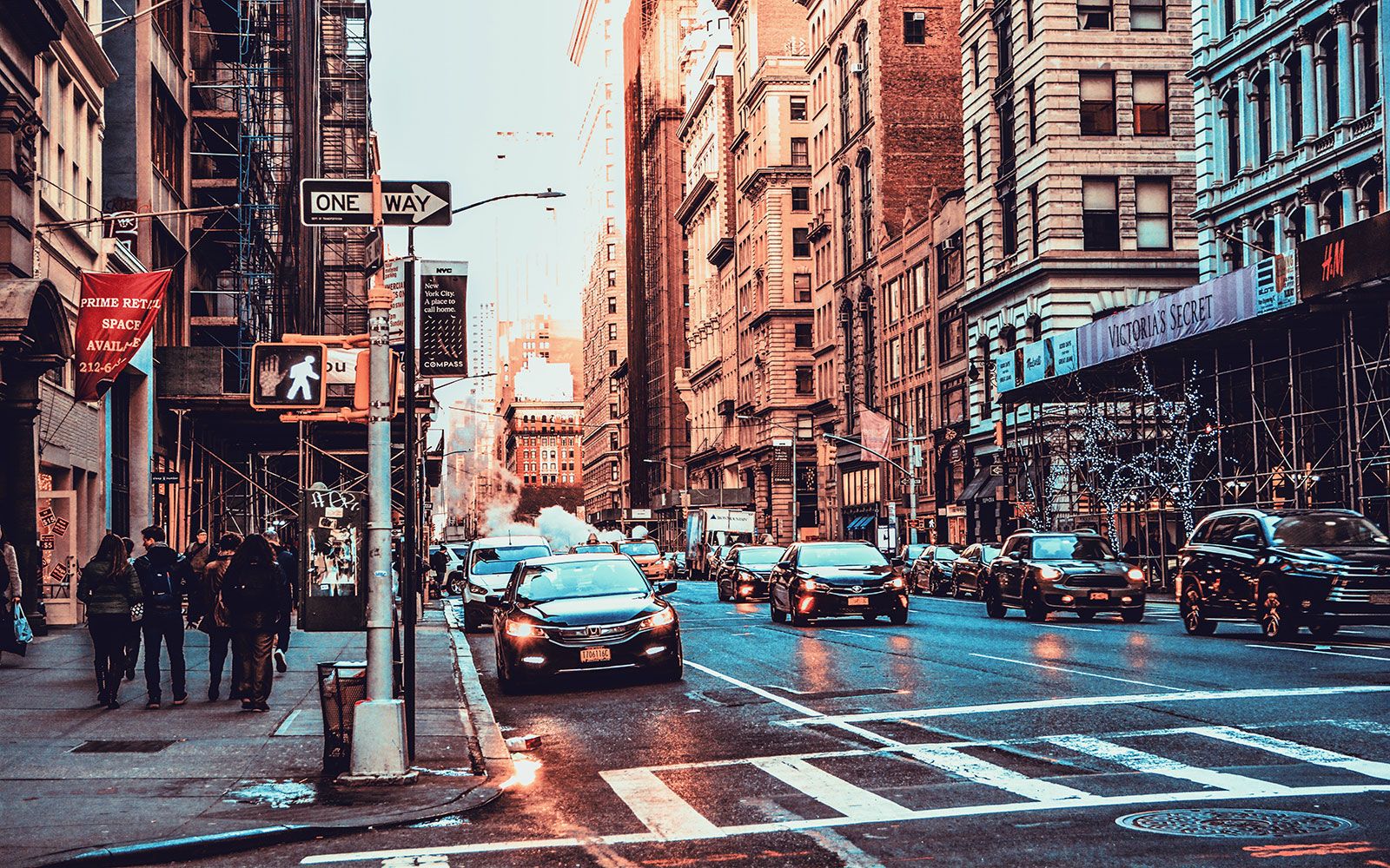 1600x1000 Why city cars keep getting bigger