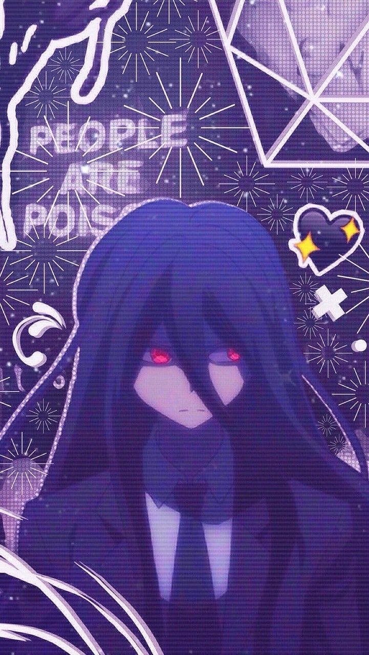 721x1280 Izuru Kamukura wallpaper