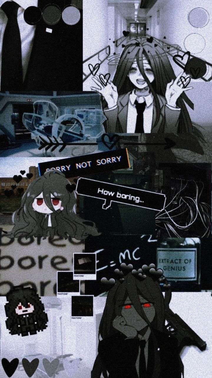 720x1280 Izuru Kamakura ideas. izuru kamukura, kamakura, danganronpa