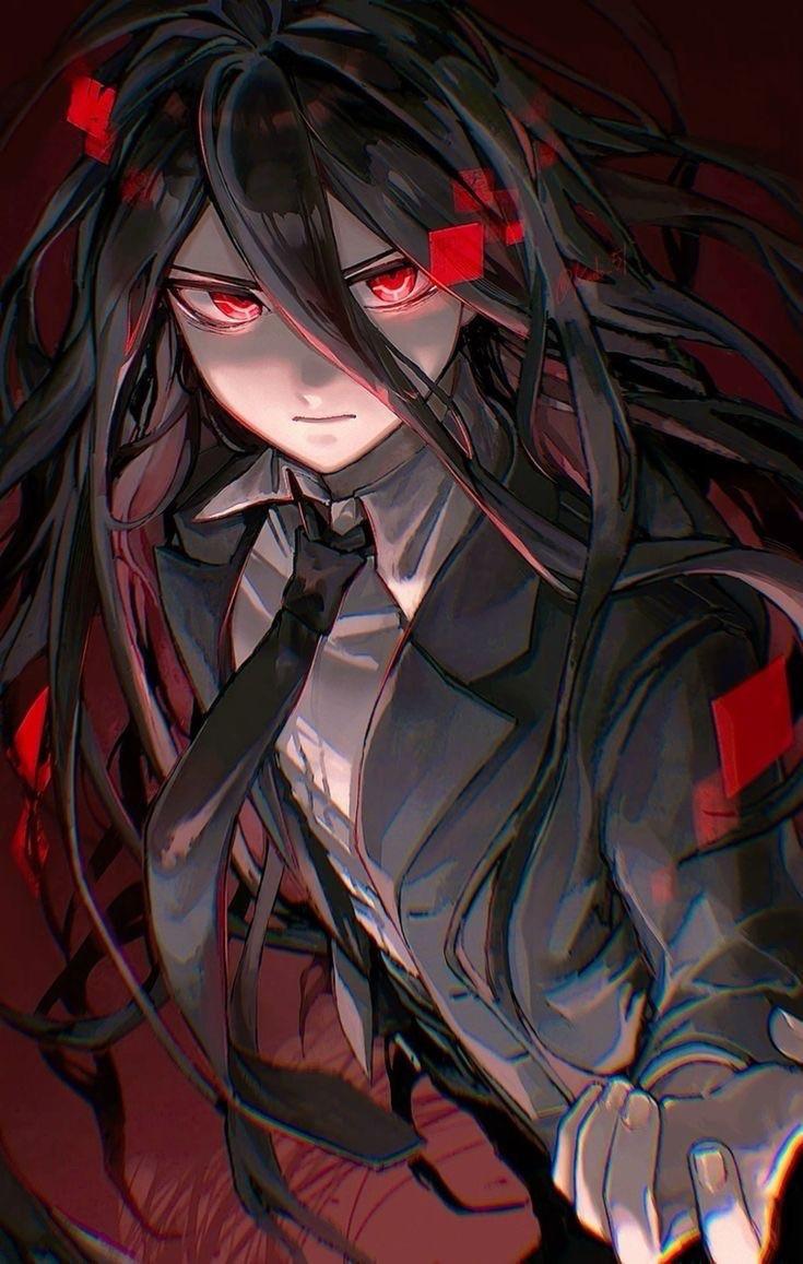 735x1157 How Far Does Izuru Kamukura (Danganronpa) Get In ZZZ? Does He Clear? If Not Who Does He Stop At? : R Hoyoverse_scaling
