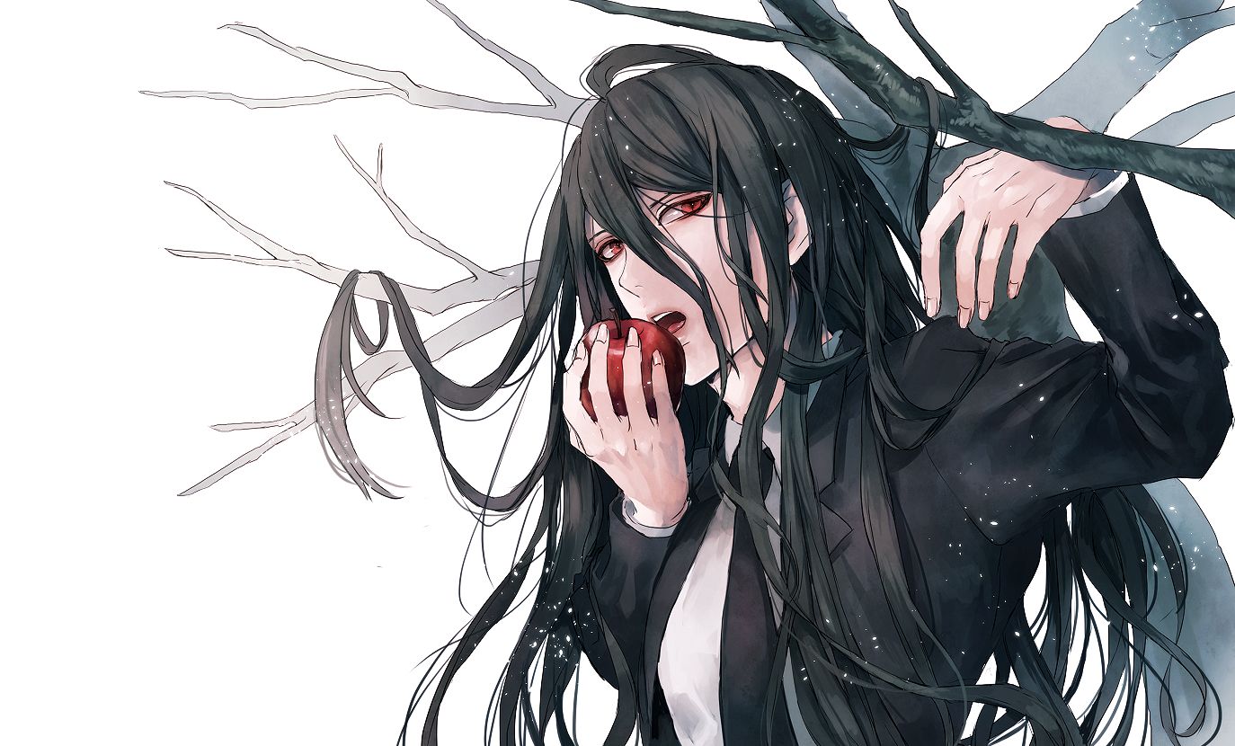 1374x830 Kamukura Izuru Danganronpa 2. Anime Image Board