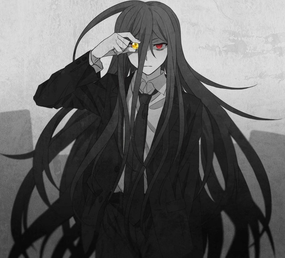 940x850 Videogame, izuru and izuru kamakura anime on