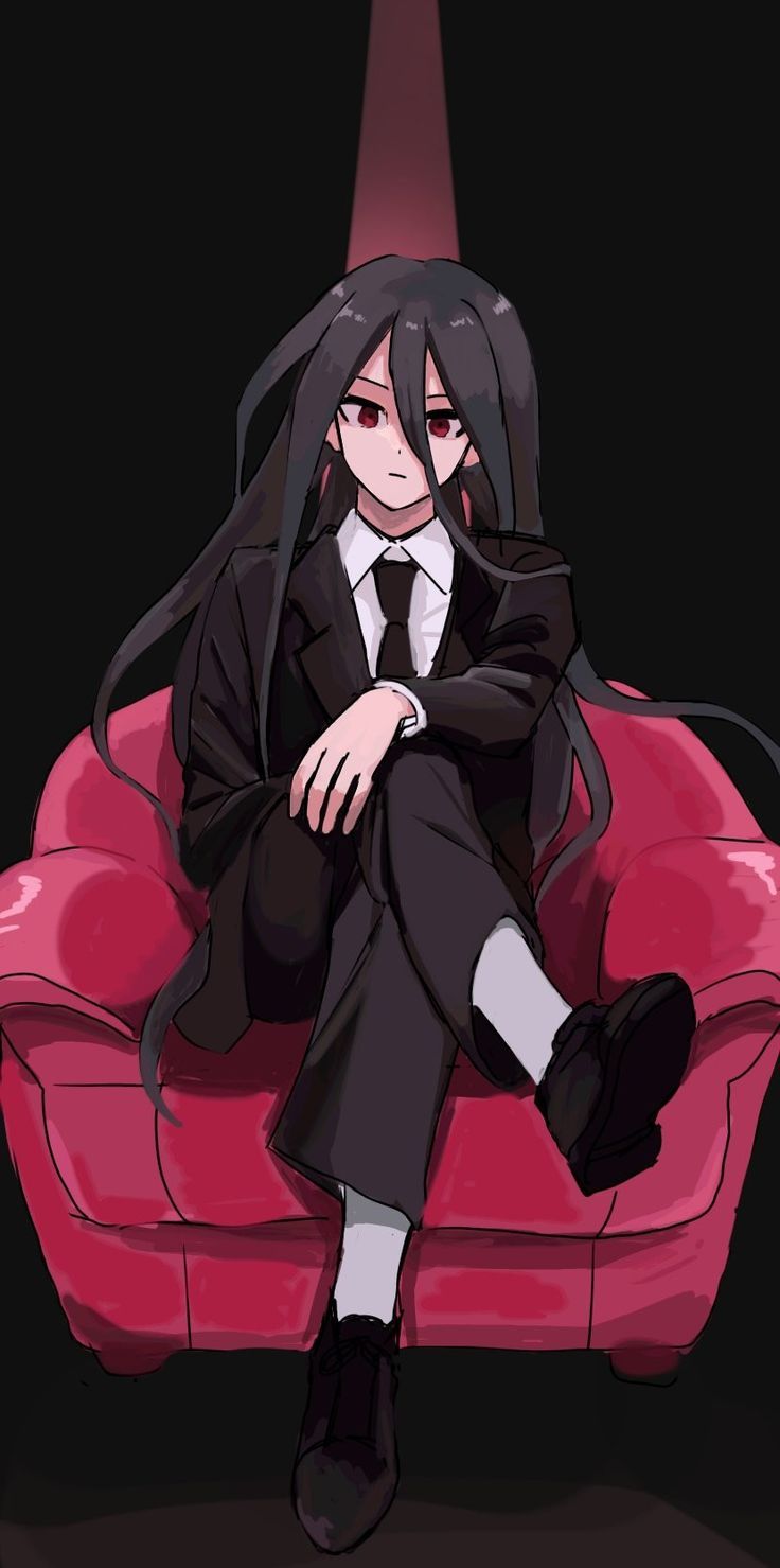 736x1479 Izuru Kamukura