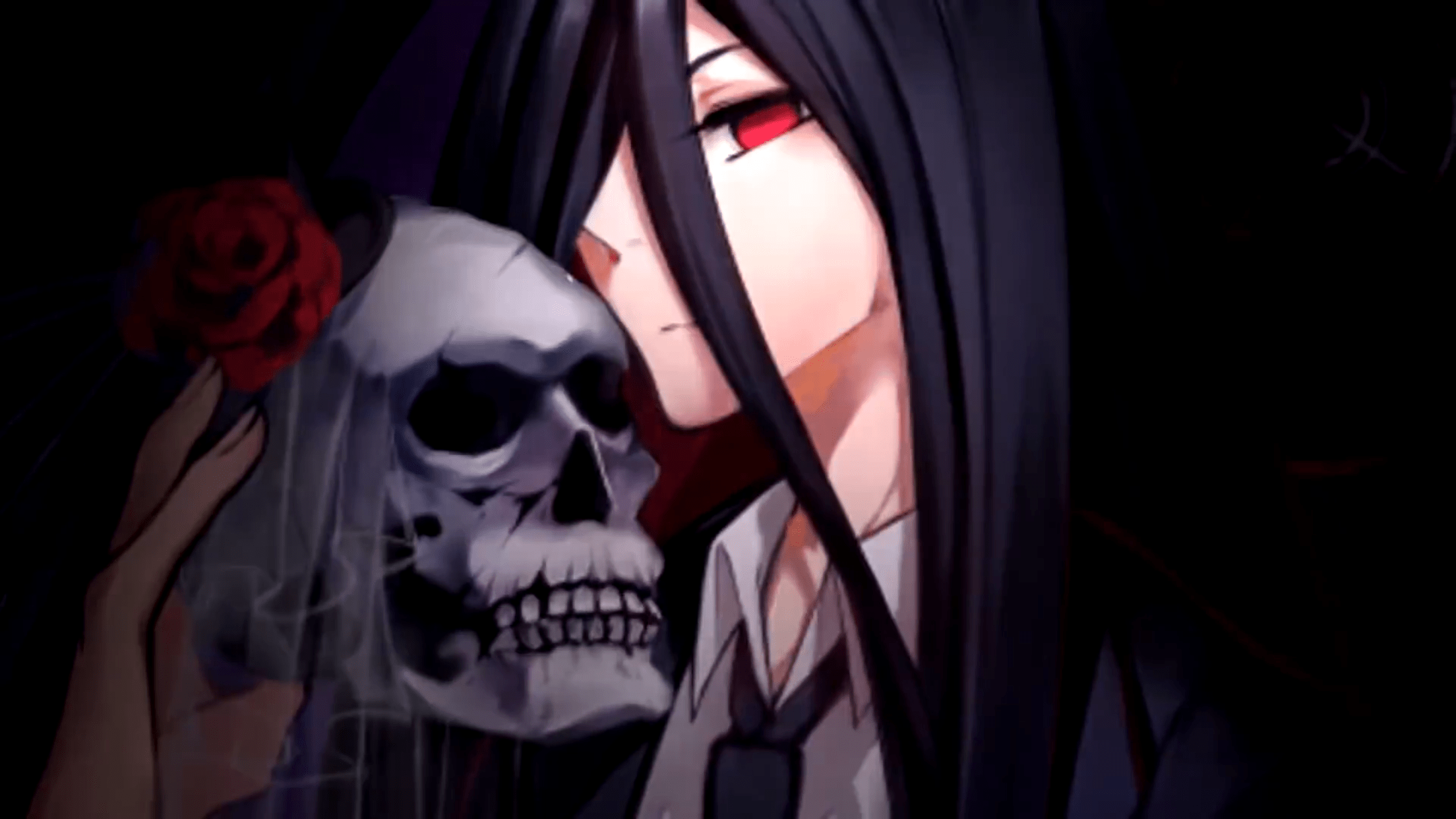 2208x1242 Danganronpa Izuru Hajime Hinata Ideas. Danganronpa, Izuru Kamukura, Hinata