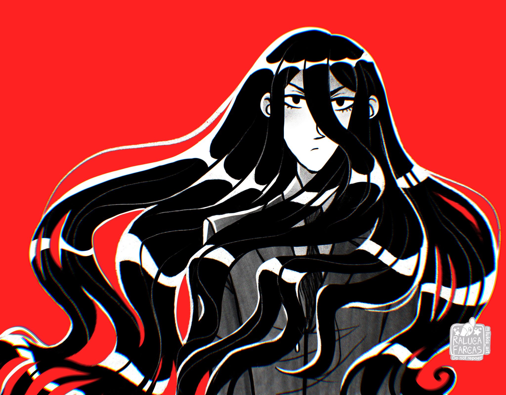 2048x1601 izuru kamakura kin on Tumblr