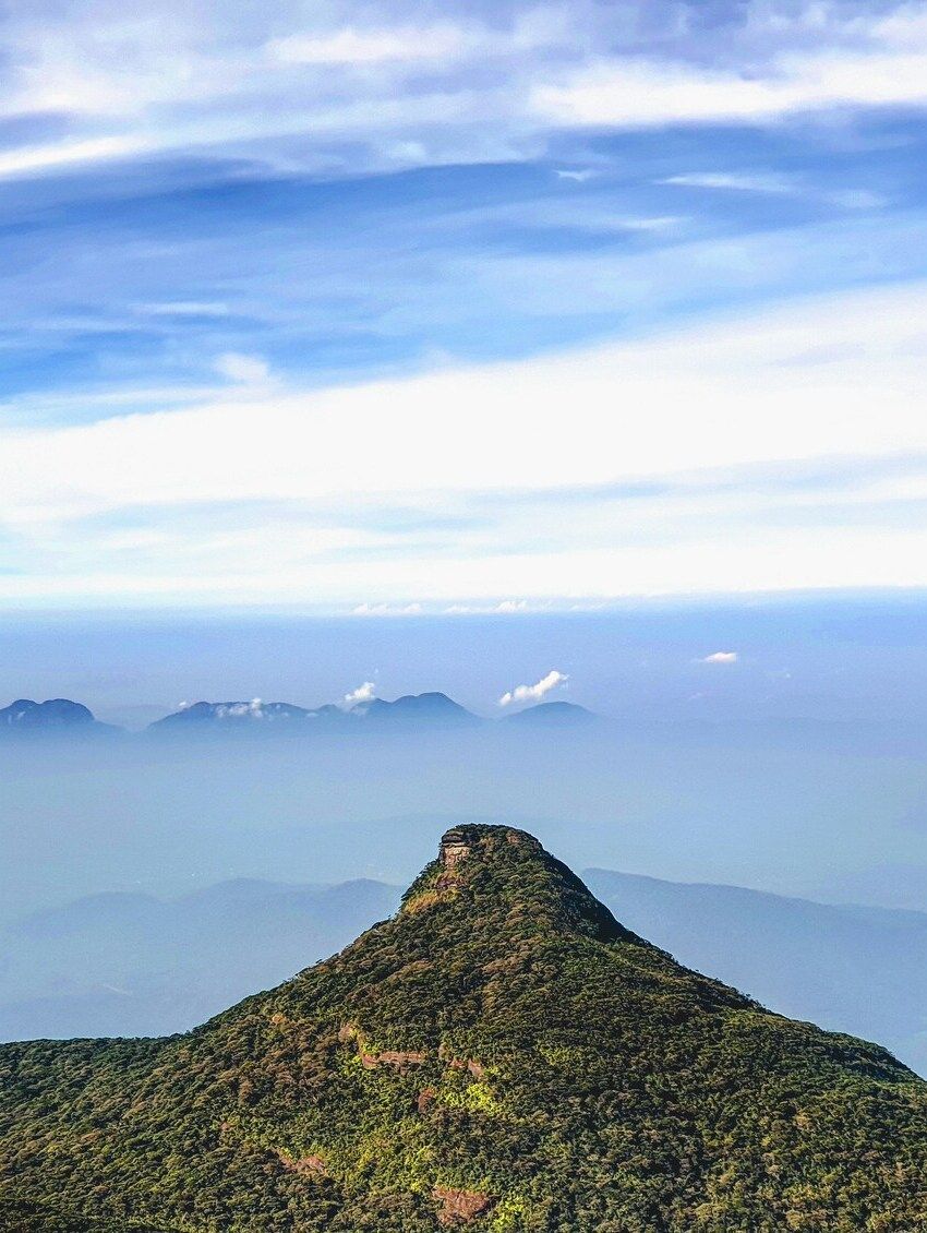 850x1130 A Complete Guide to Climbing Adams Peak in Sri Lanka