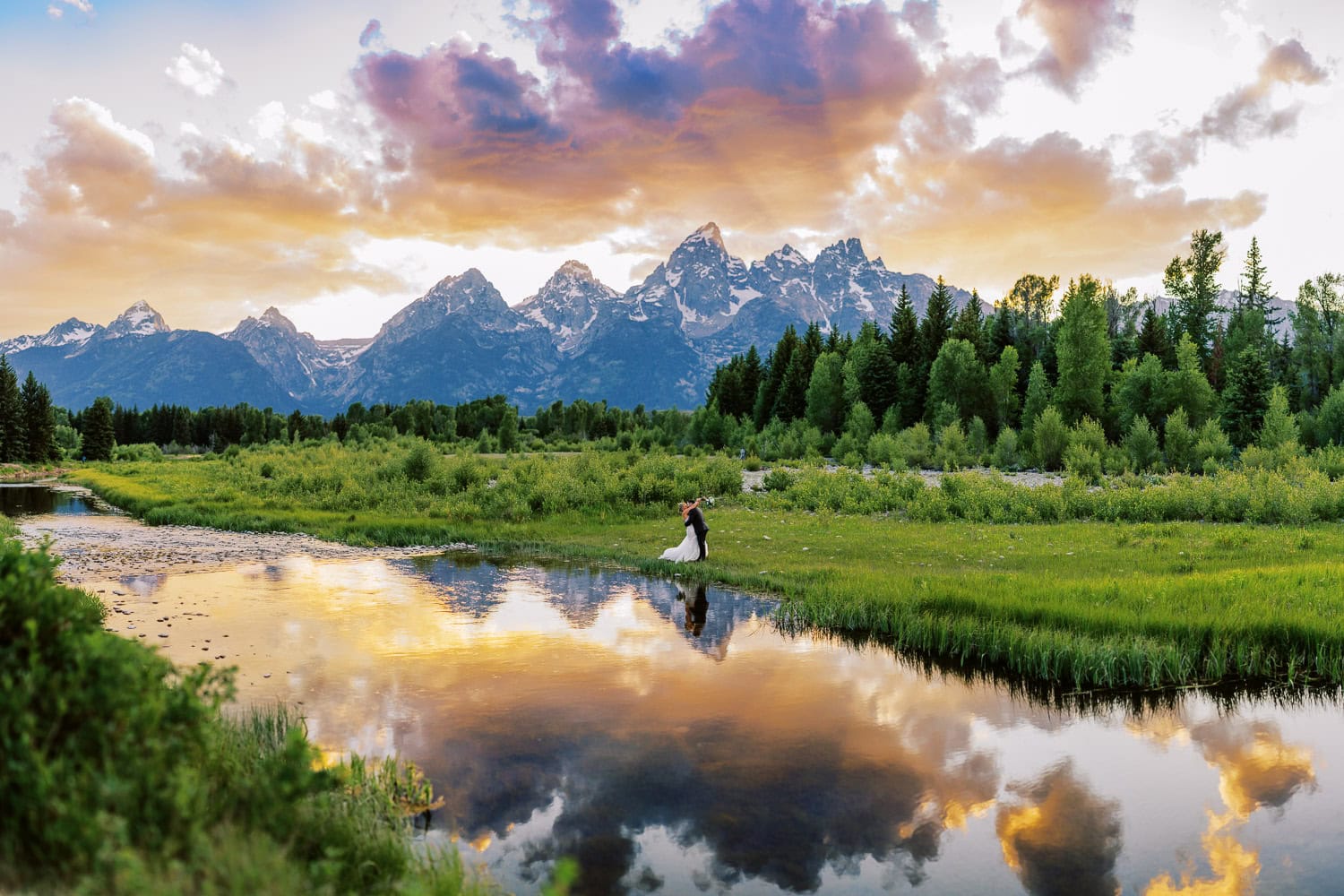 1500x1000 Your Guide to Grand Teton Weddings & Elopements in Wyoming