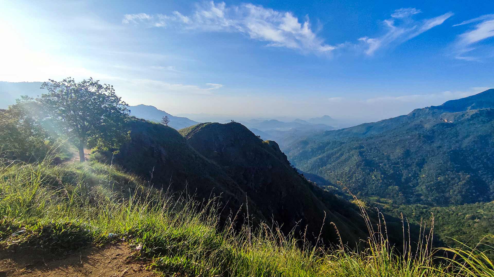 1920x1080 Little Adam's Peak