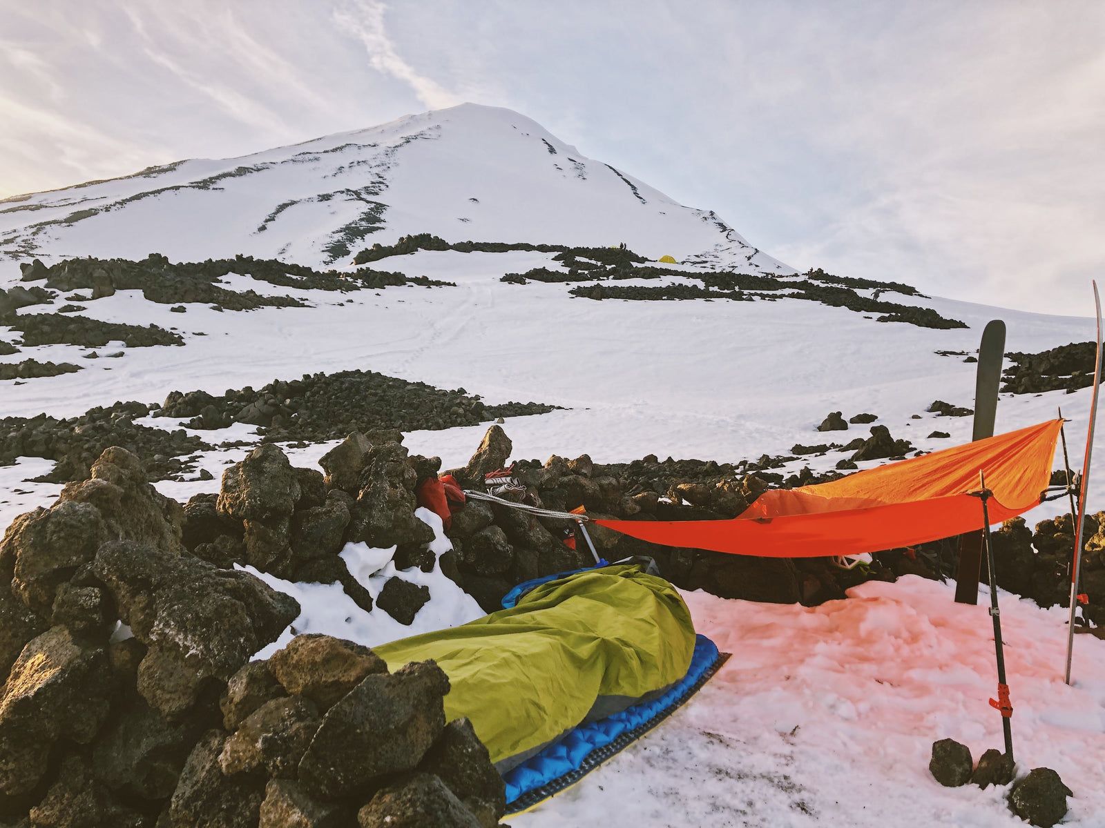 1600x1200 Intro to Solo Backpacking: Tips for Camping Alone in the Backcountry