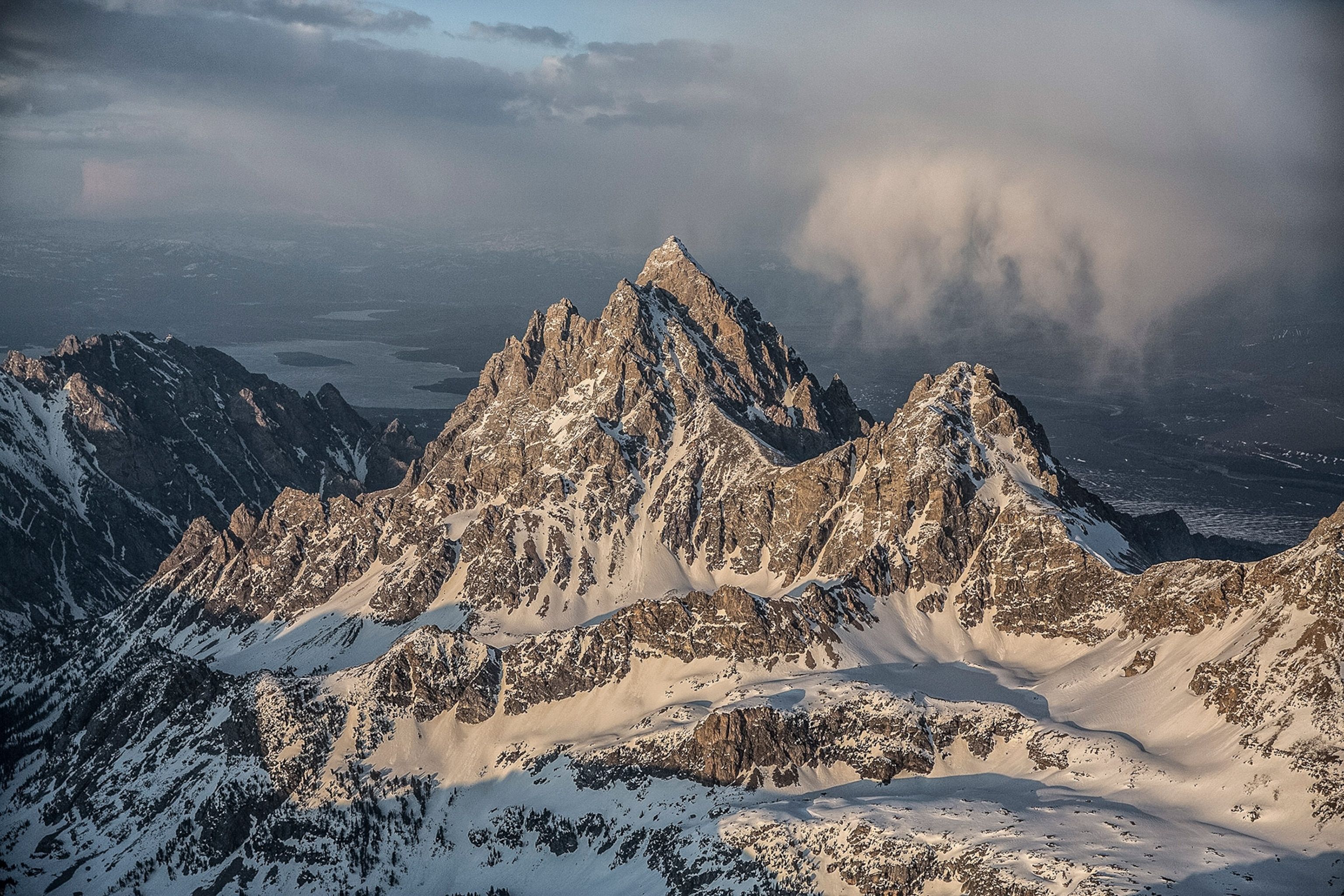 3072x2048 How to visit Grand Teton National Park